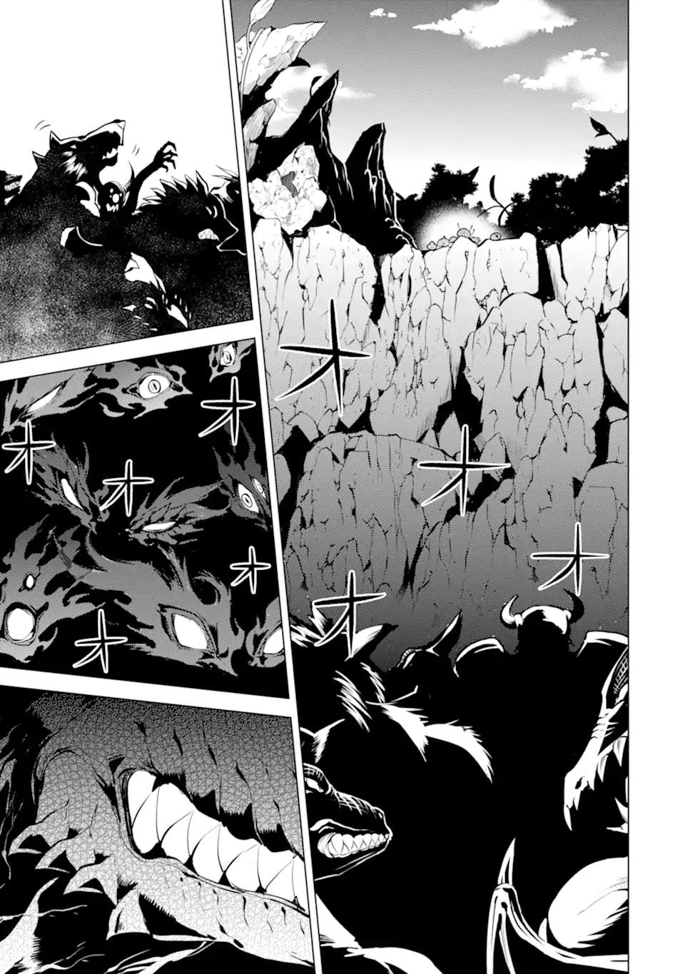Tensei Kenja no Isekai Raifu Chap 42 - Next Chap 43