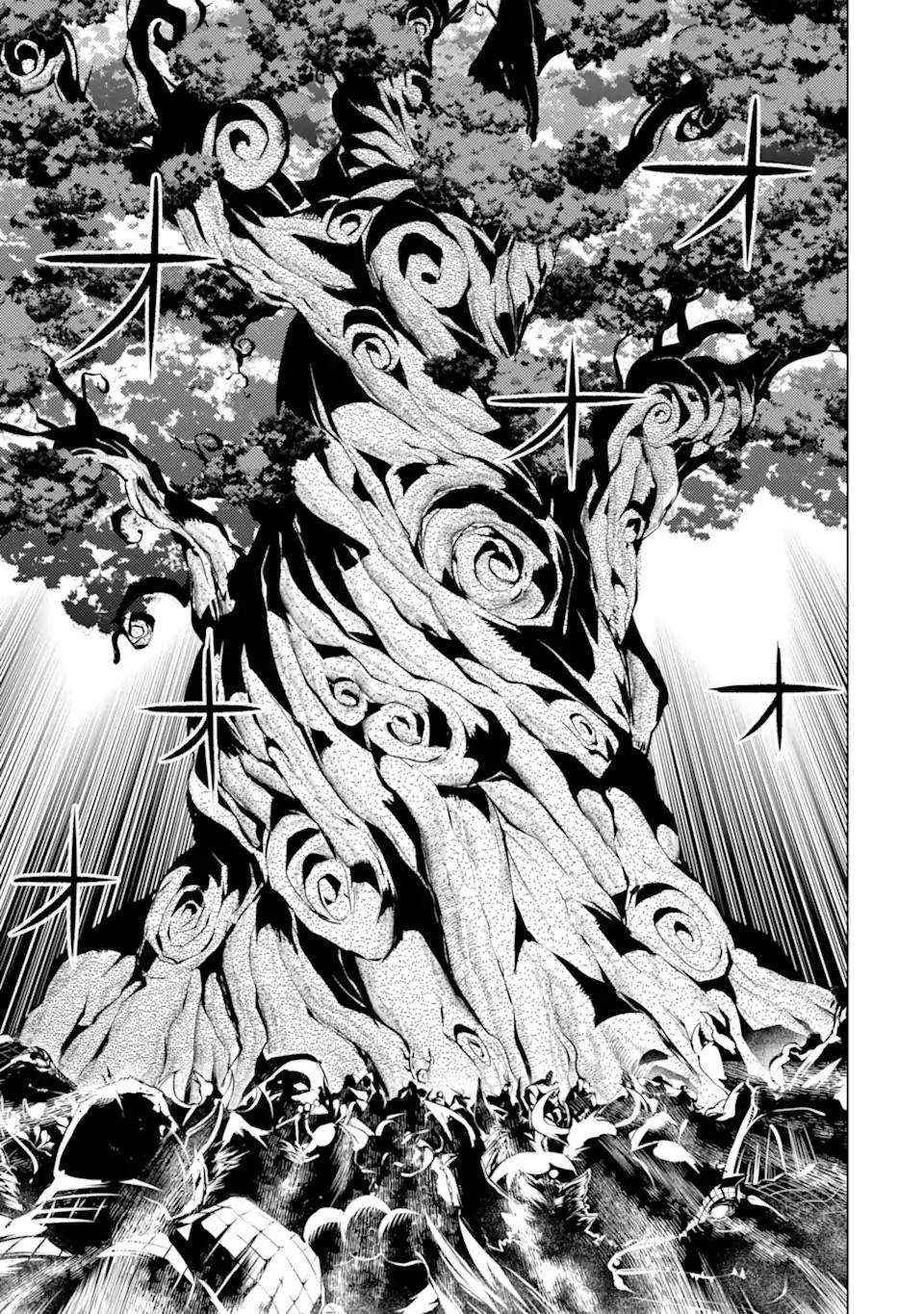 Tensei Kenja no Isekai Raifu Chap 42 - Next Chap 43
