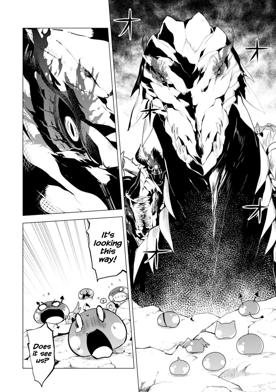 Tensei Kenja no Isekai Raifu Chap 42 - Next Chap 43
