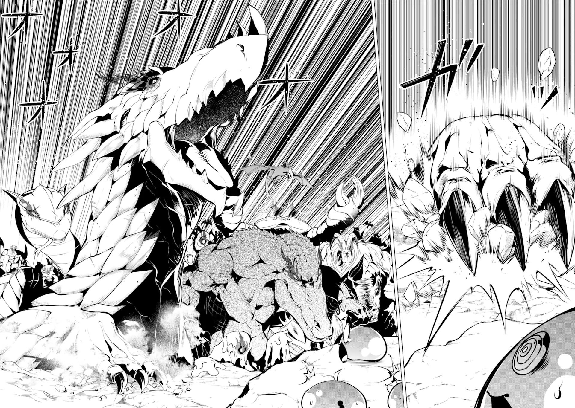 Tensei Kenja no Isekai Raifu Chap 42 - Next Chap 43