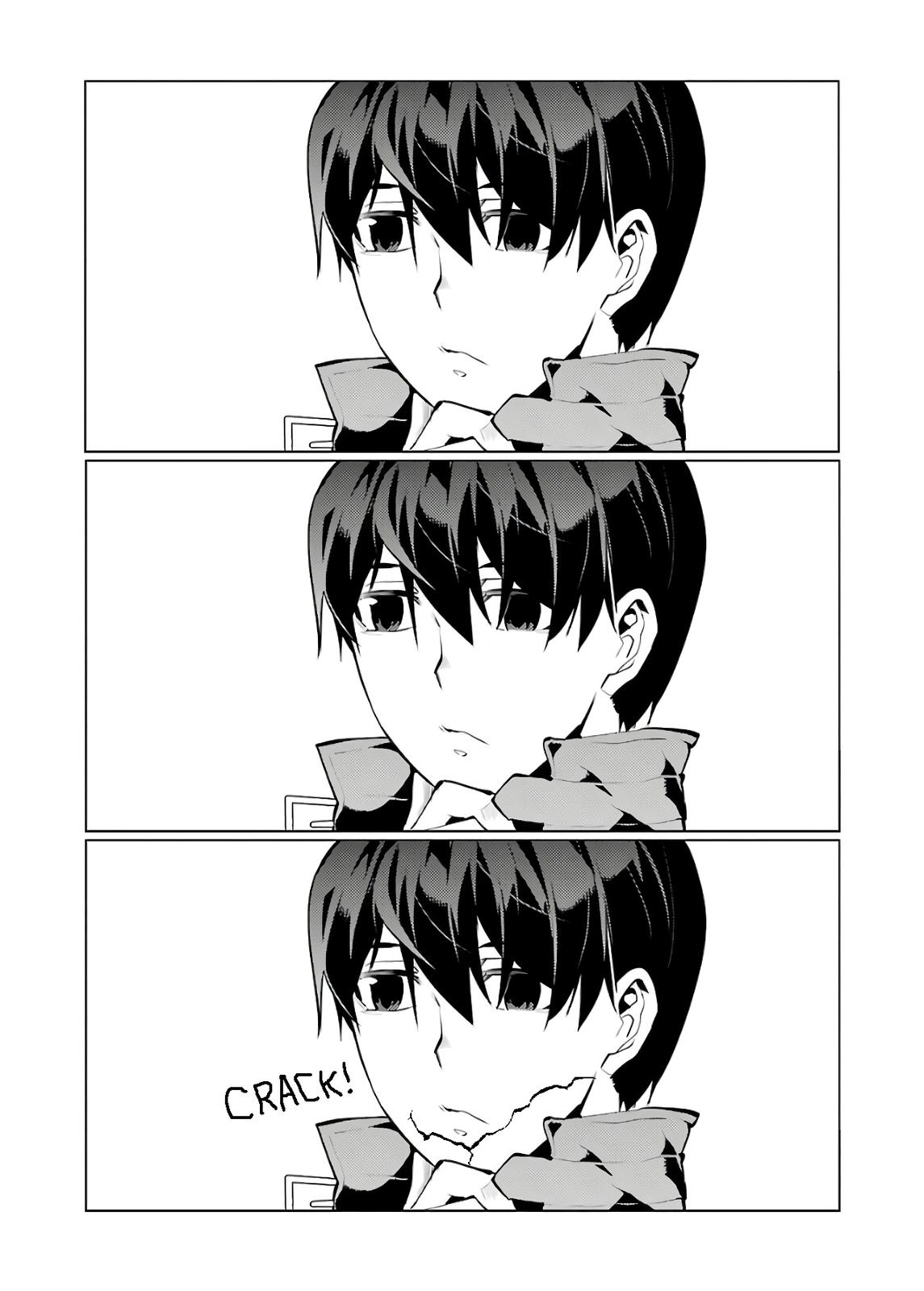 Tensei Kenja no Isekai Raifu Chap 42.5 - Next Chap 43.5