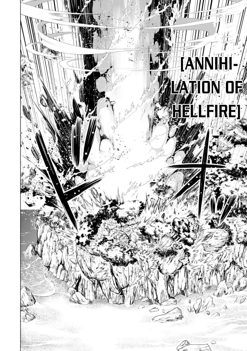 Tensei Kenja no Isekai Raifu Chap 43 - Next Chap 44