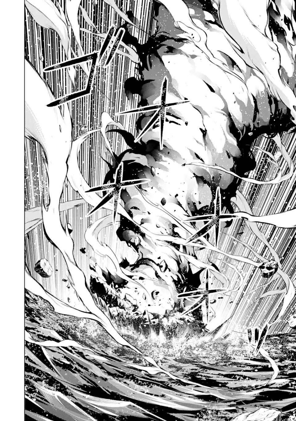 Tensei Kenja no Isekai Raifu Chap 43 - Next Chap 44