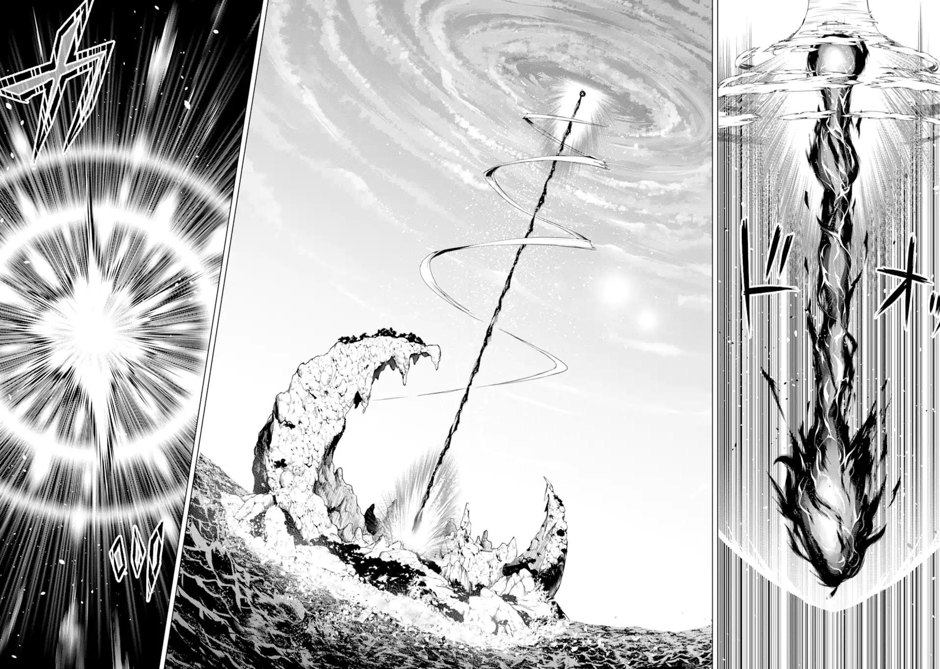 Tensei Kenja no Isekai Raifu Chap 43 - Next Chap 44