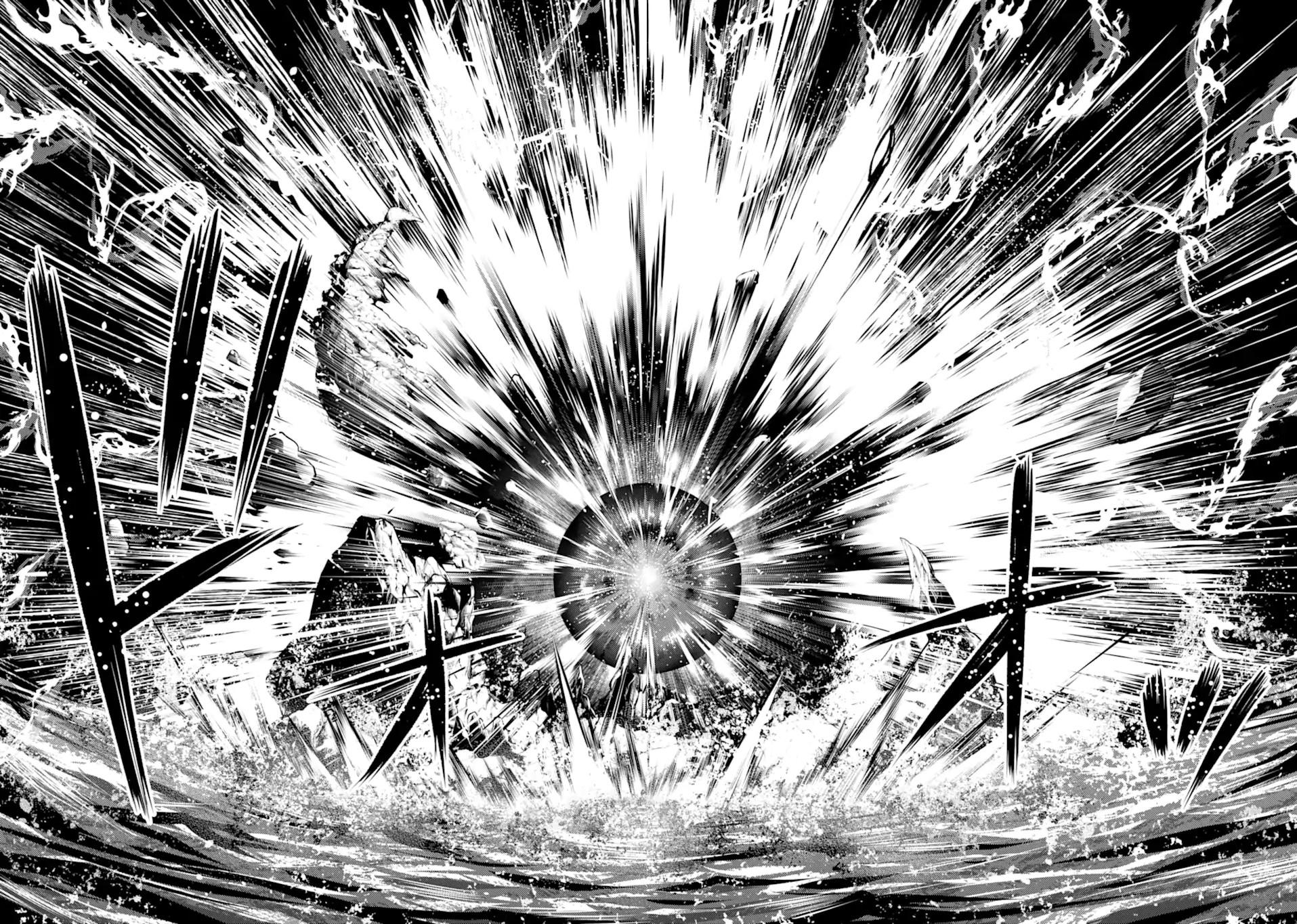 Tensei Kenja no Isekai Raifu Chap 43 - Next Chap 44