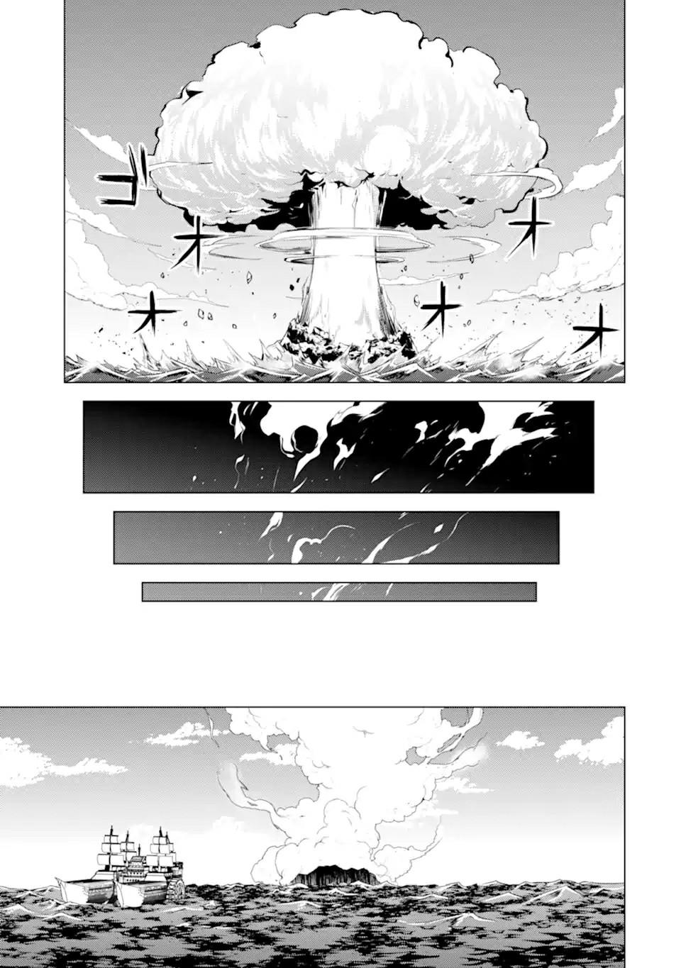 Tensei Kenja no Isekai Raifu Chap 43 - Next Chap 44