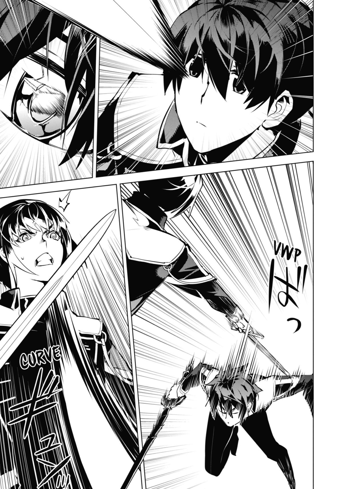 Tensei Kenja no Isekai Raifu Chap 57 - Next Chap 58