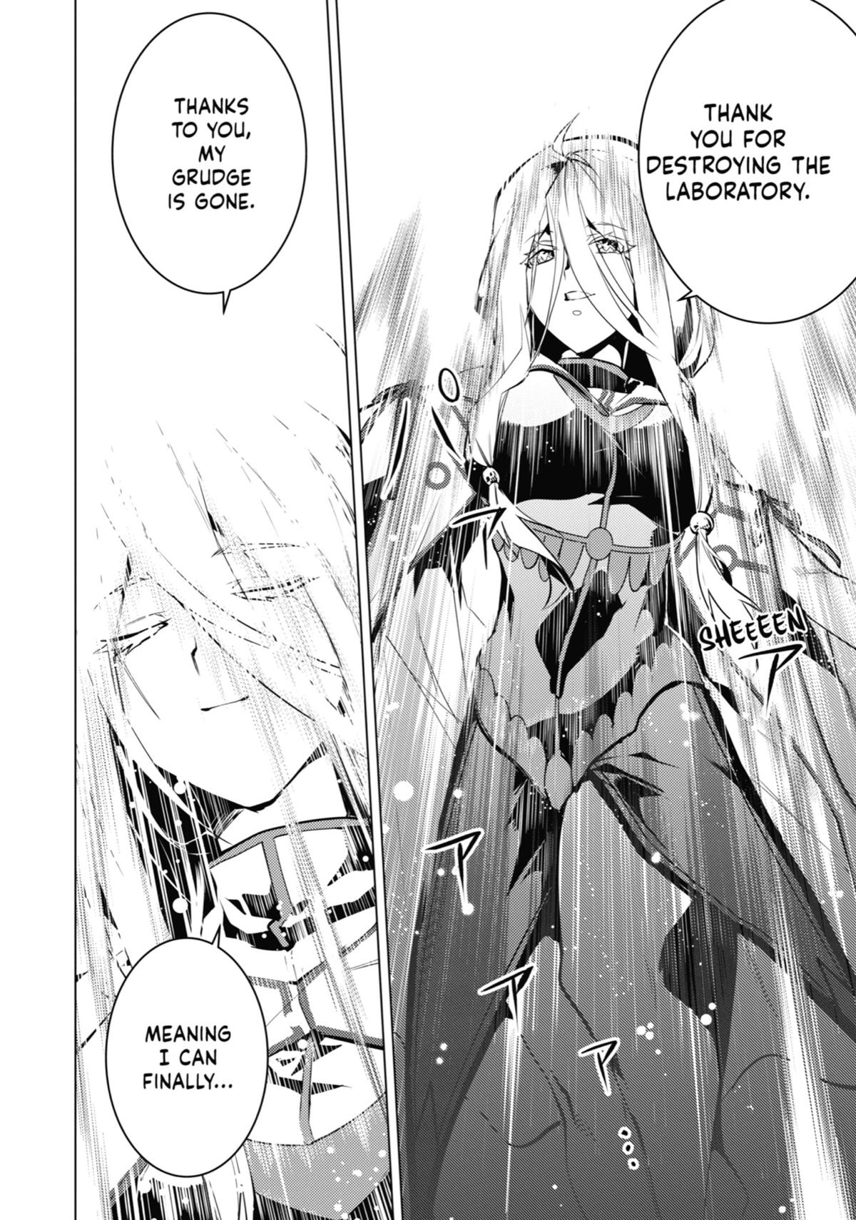 Tensei Kenja no Isekai Raifu Chap 54 - Next Chap 55