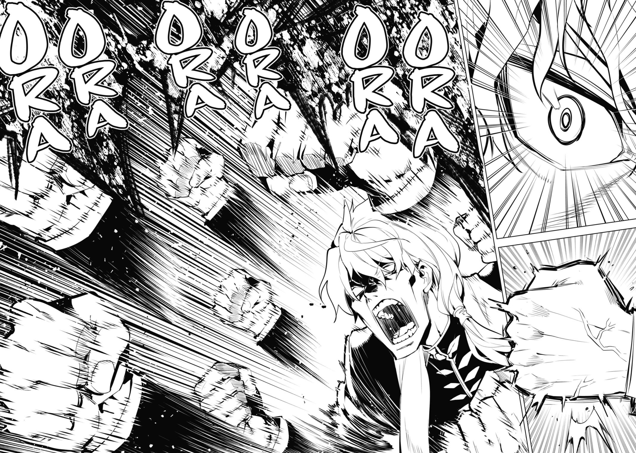 Tensei Kenja no Isekai Raifu Chap 54 - Next Chap 55