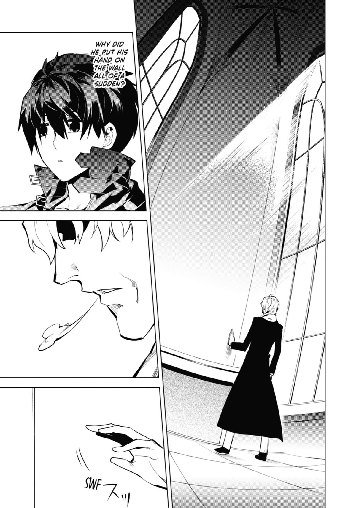 Tensei Kenja no Isekai Raifu Chap 54 - Next Chap 55