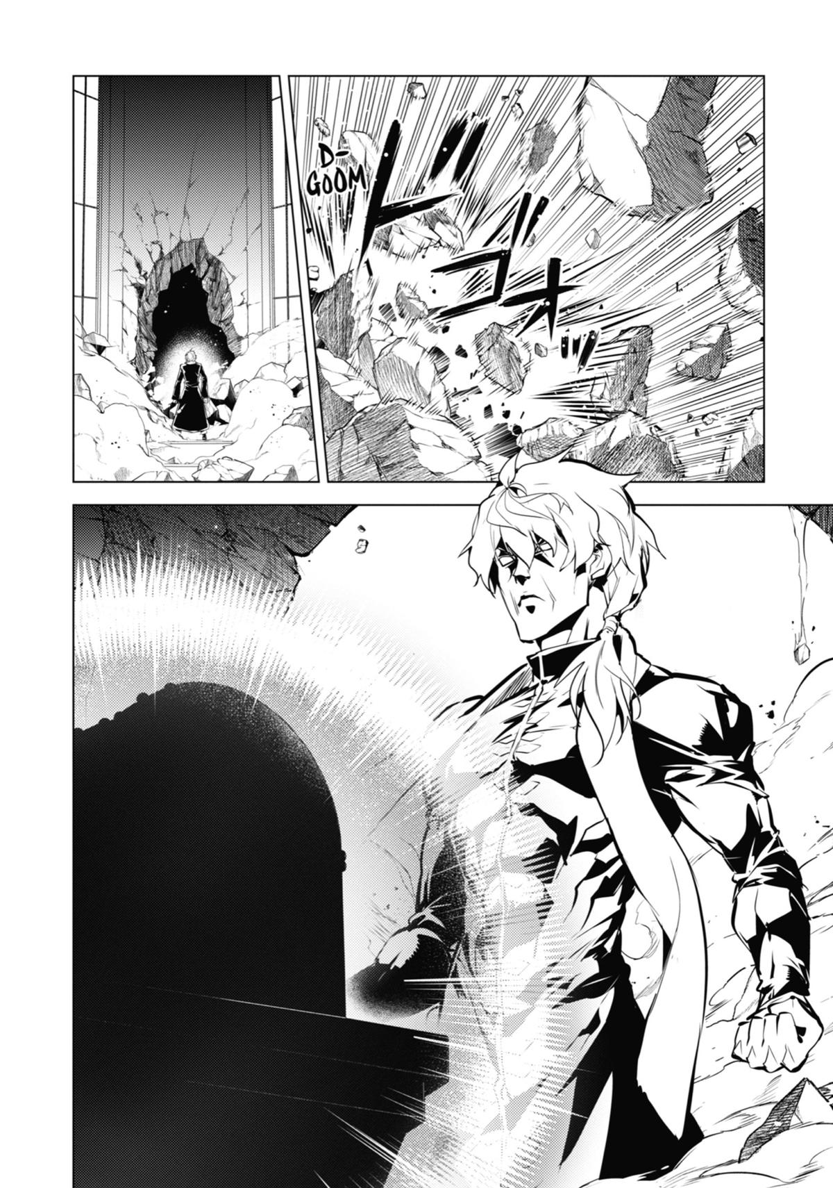 Tensei Kenja no Isekai Raifu Chap 54 - Next Chap 55