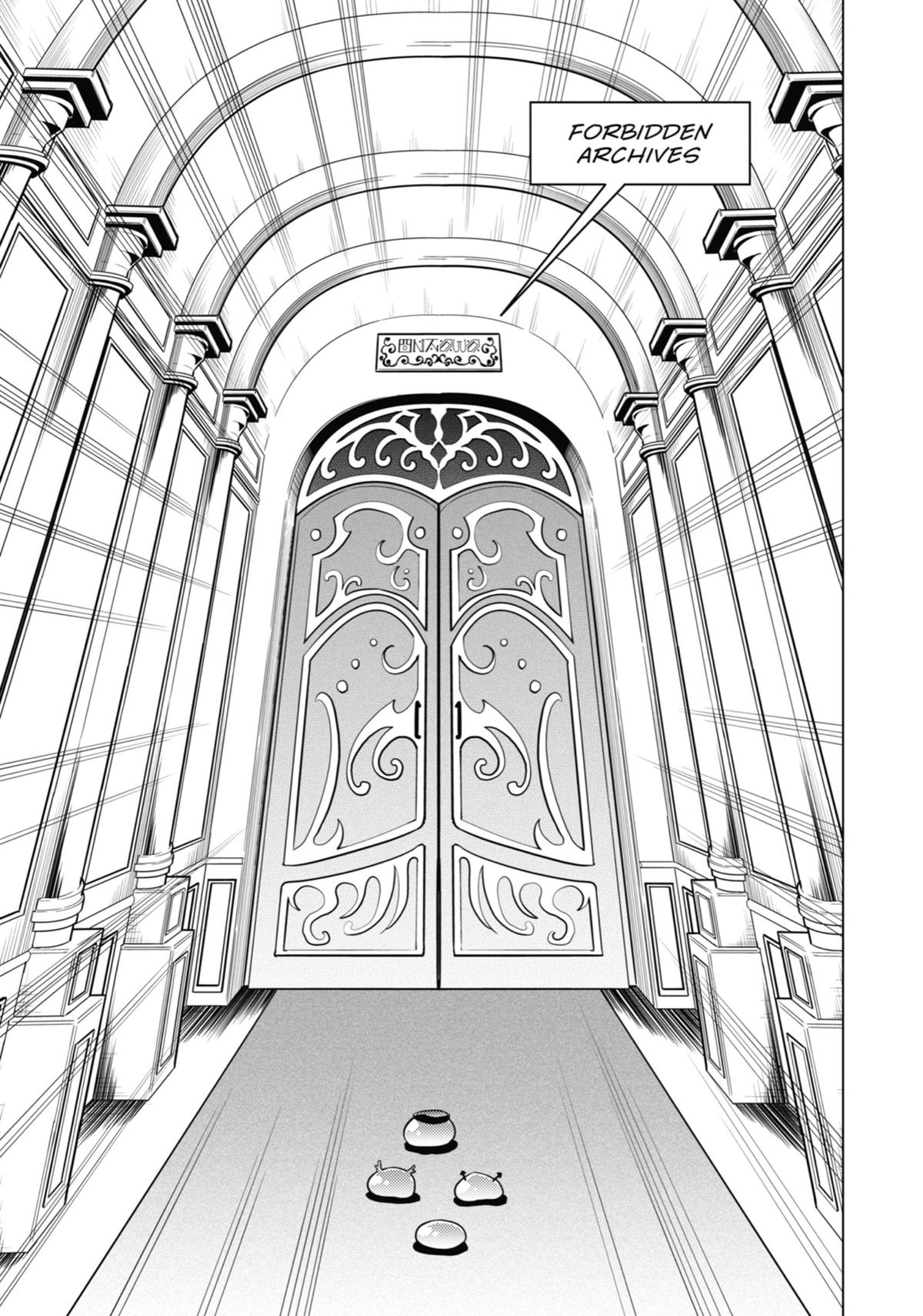 Tensei Kenja no Isekai Raifu Chap 54 - Next Chap 55