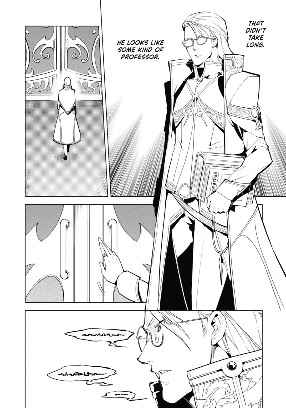 Tensei Kenja no Isekai Raifu Chap 54 - Next Chap 55