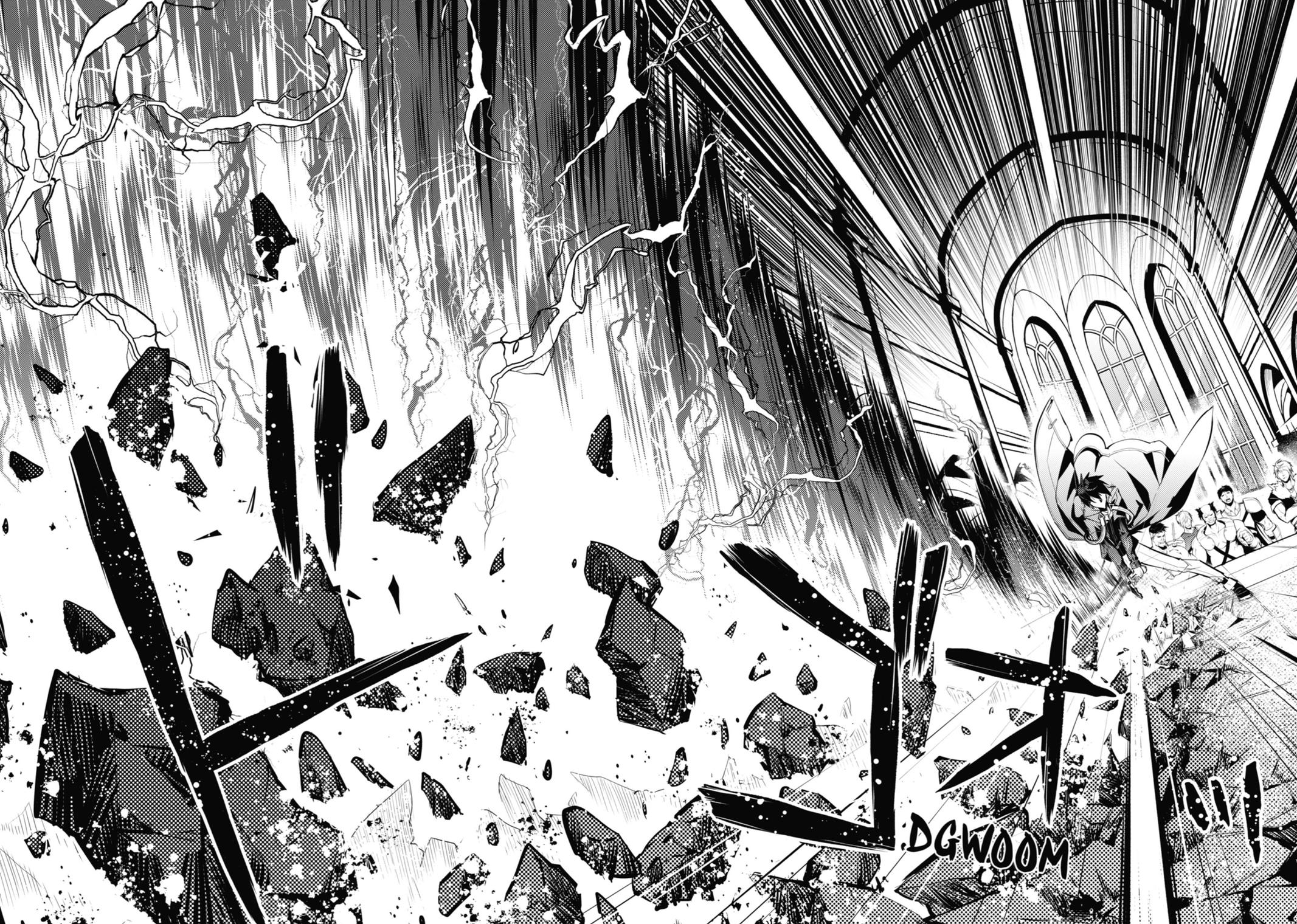 Tensei Kenja no Isekai Raifu Chap 55 - Next Chap 56