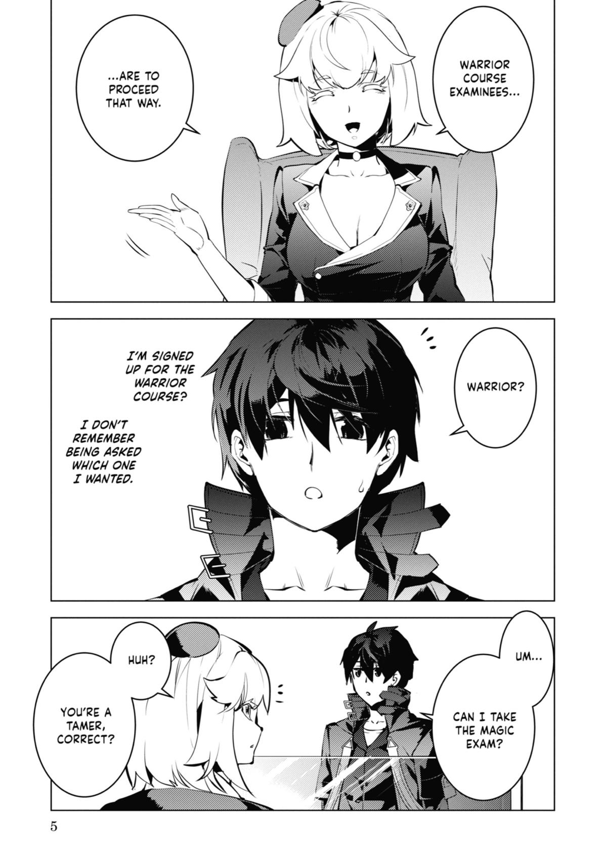 Tensei Kenja no Isekai Raifu Chap 55 - Next Chap 56