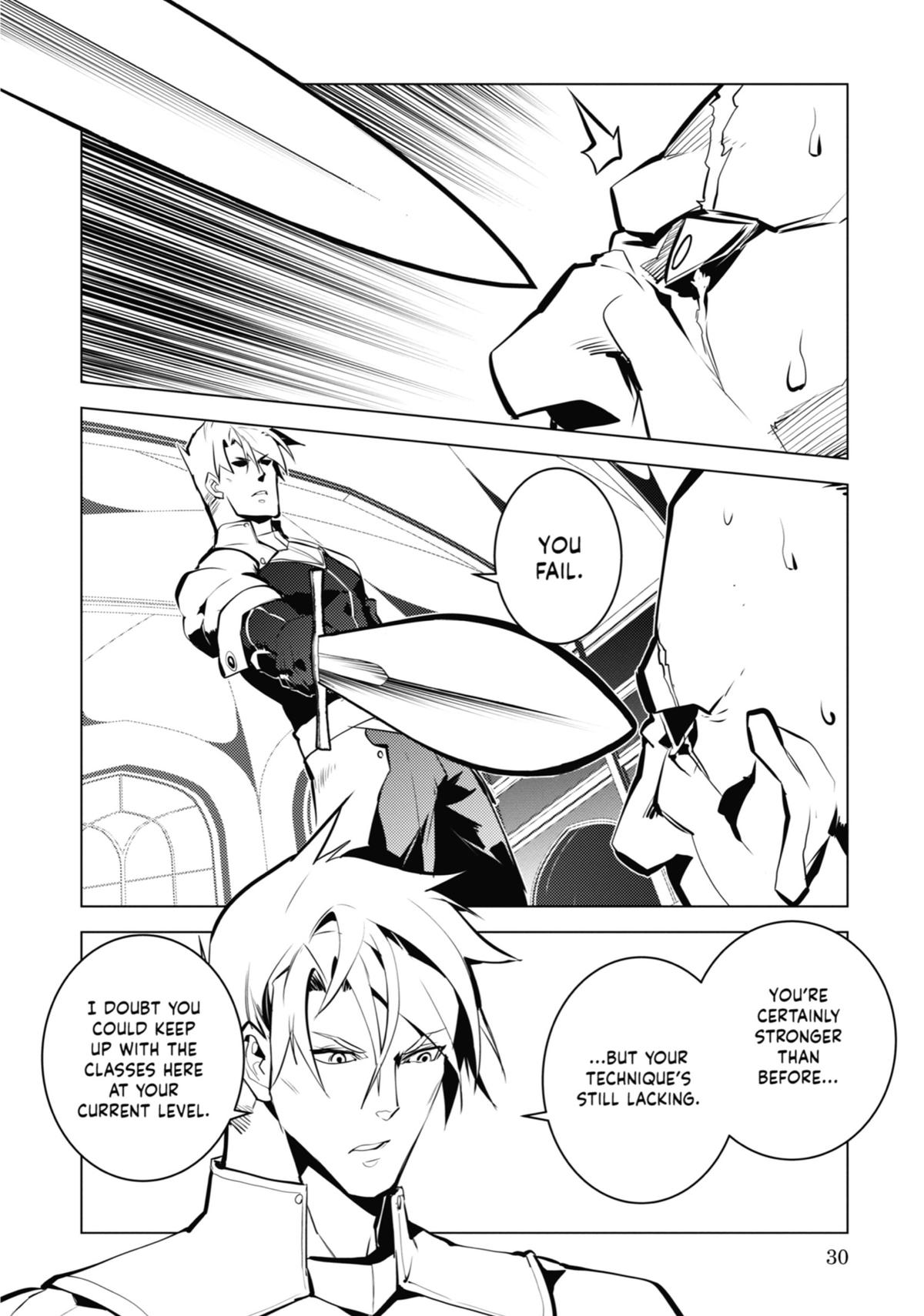 Tensei Kenja no Isekai Raifu Chap 55 - Next Chap 56