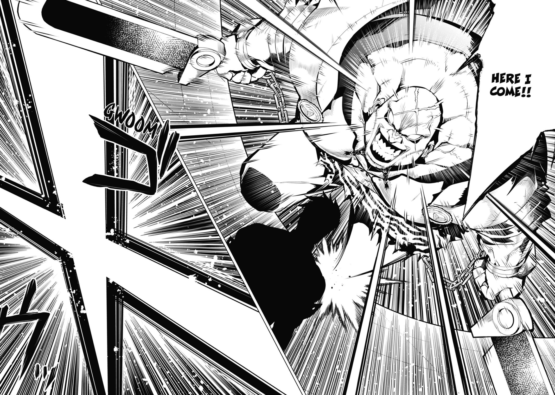 Tensei Kenja no Isekai Raifu Chap 55 - Next Chap 56