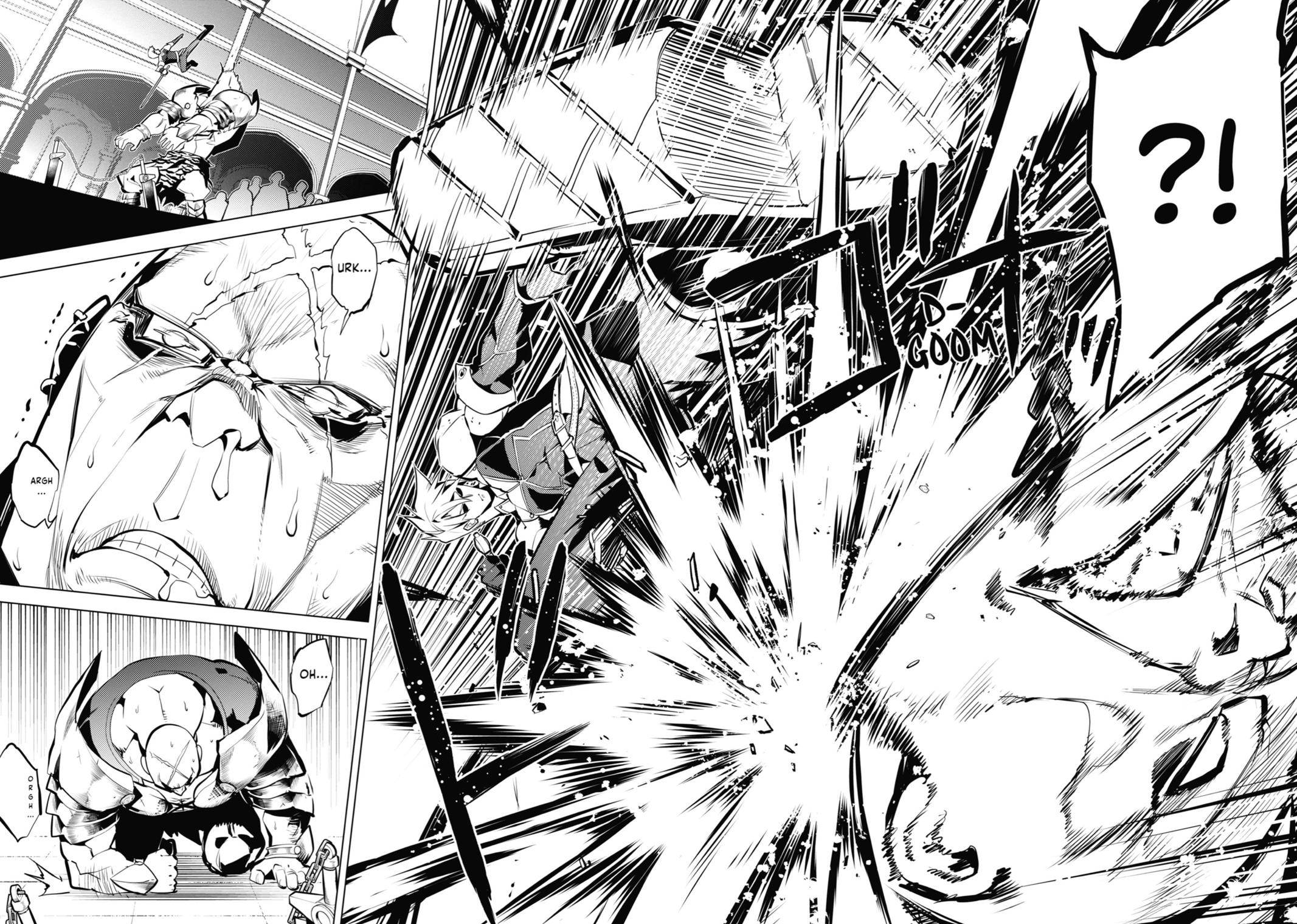 Tensei Kenja no Isekai Raifu Chap 55 - Next Chap 56