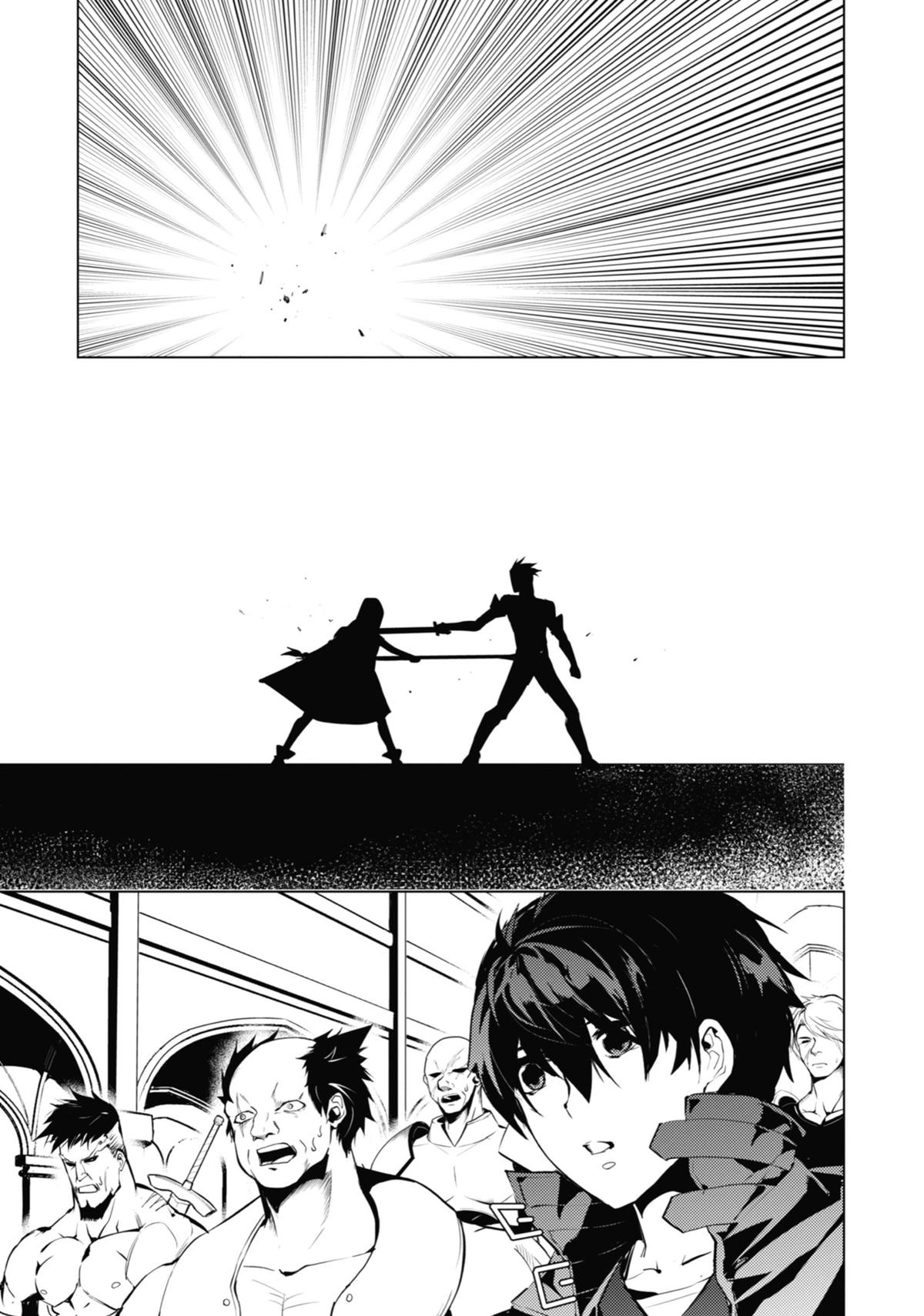 Tensei Kenja no Isekai Raifu Chap 55 - Next Chap 56