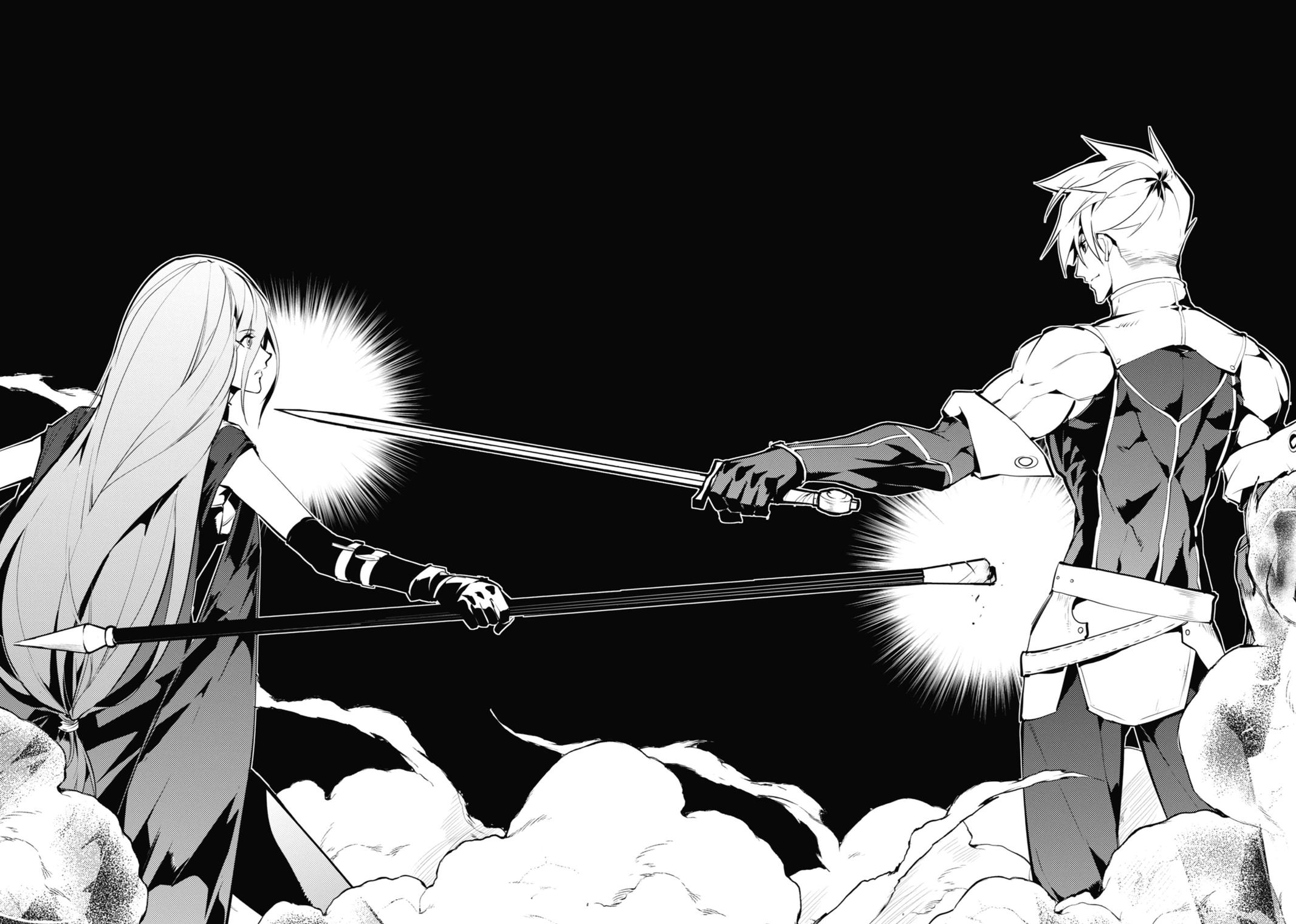 Tensei Kenja no Isekai Raifu Chap 55 - Next Chap 56