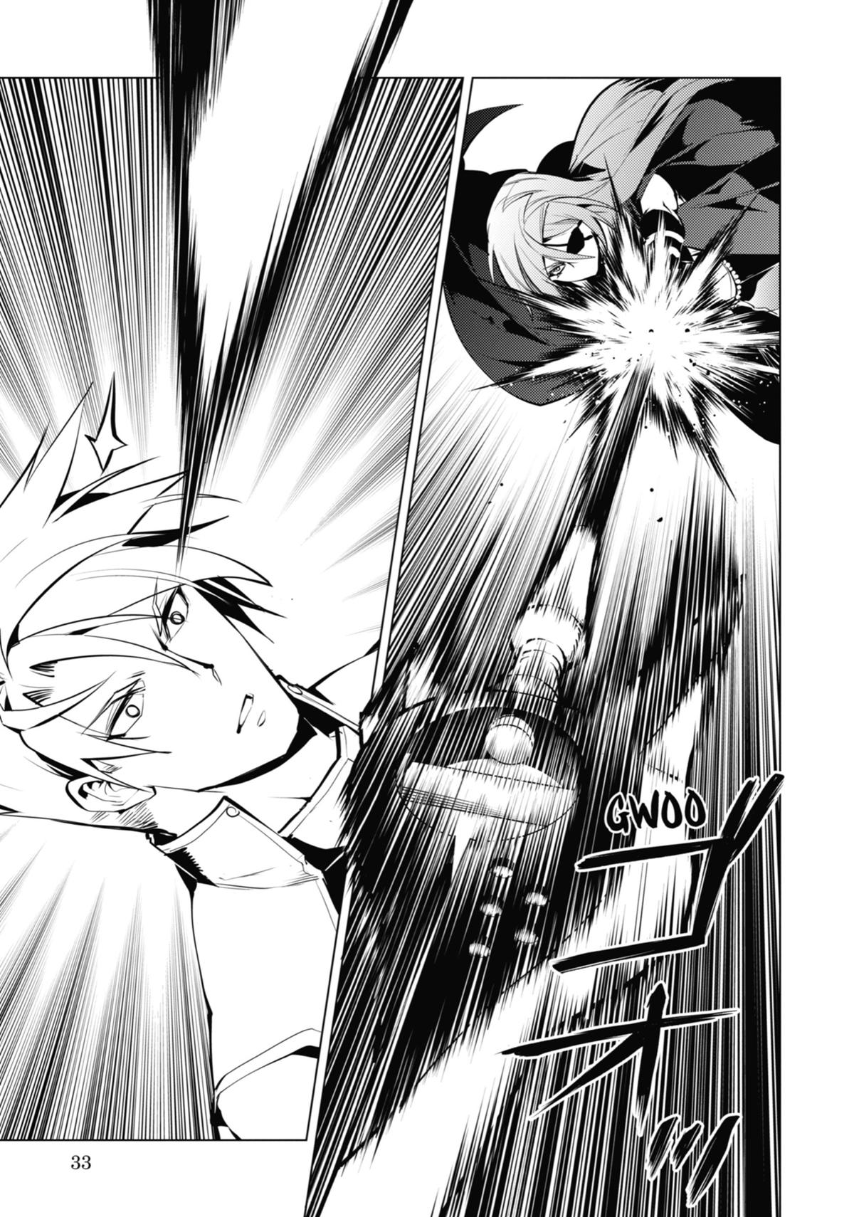Tensei Kenja no Isekai Raifu Chap 55 - Next Chap 56