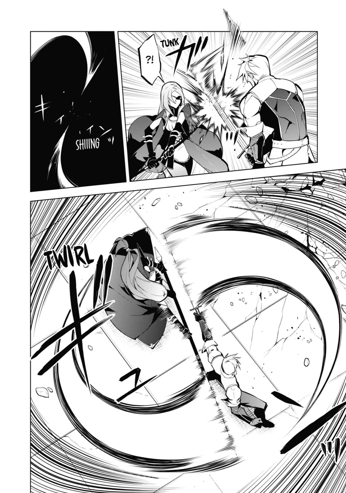 Tensei Kenja no Isekai Raifu Chap 55 - Next Chap 56