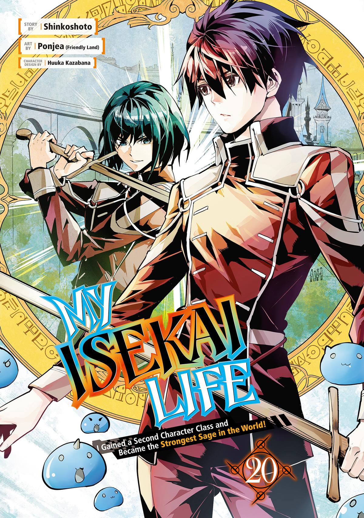 Tensei Kenja no Isekai Raifu Chap 58 - Next Chap 59