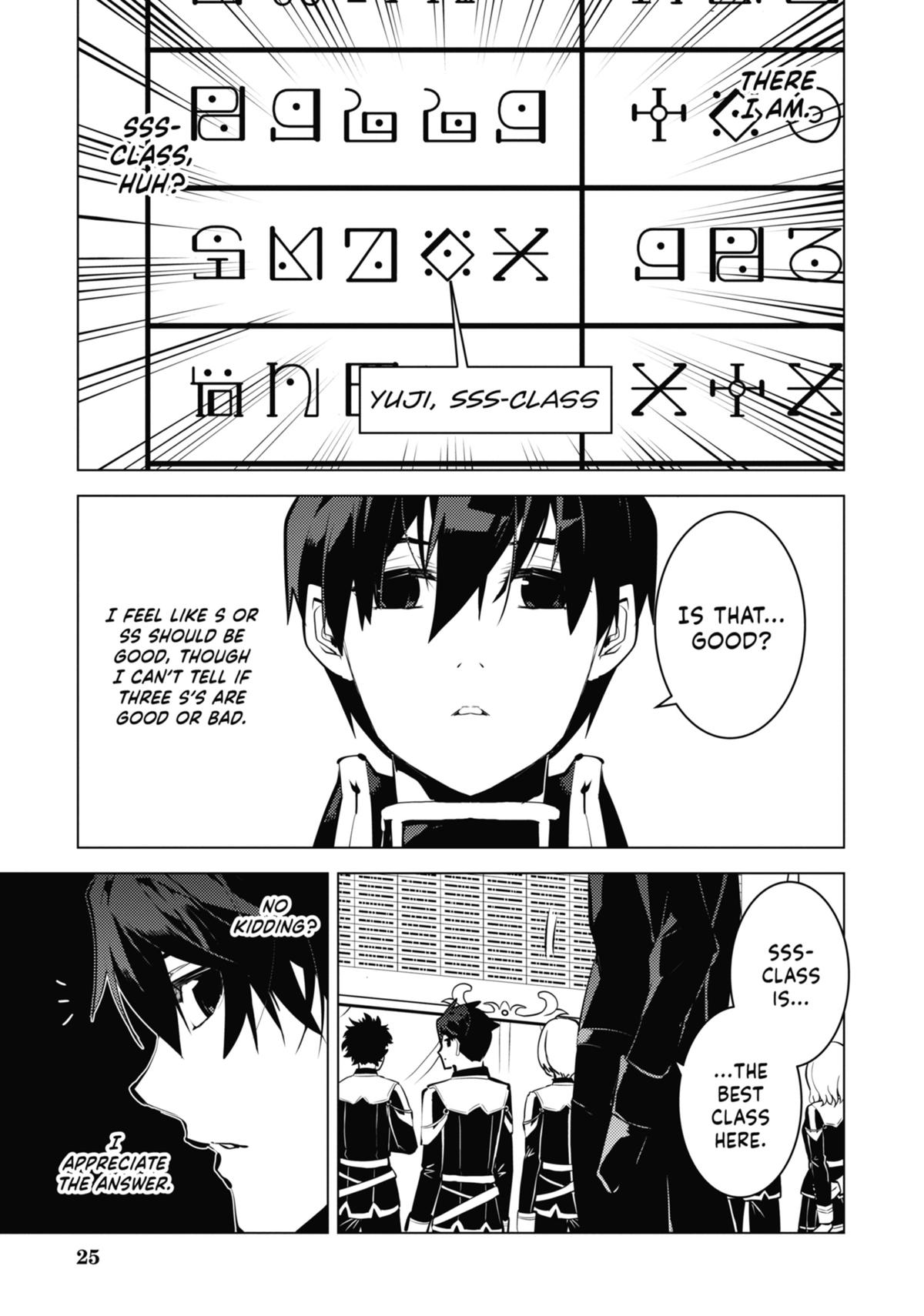 Tensei Kenja no Isekai Raifu Chap 58 - Next Chap 59