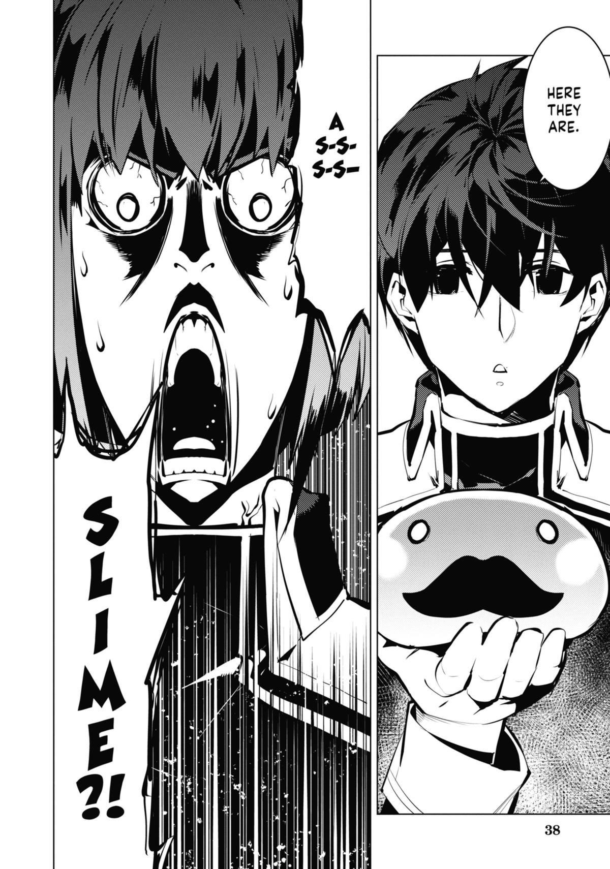 Tensei Kenja no Isekai Raifu Chap 58 - Next Chap 59