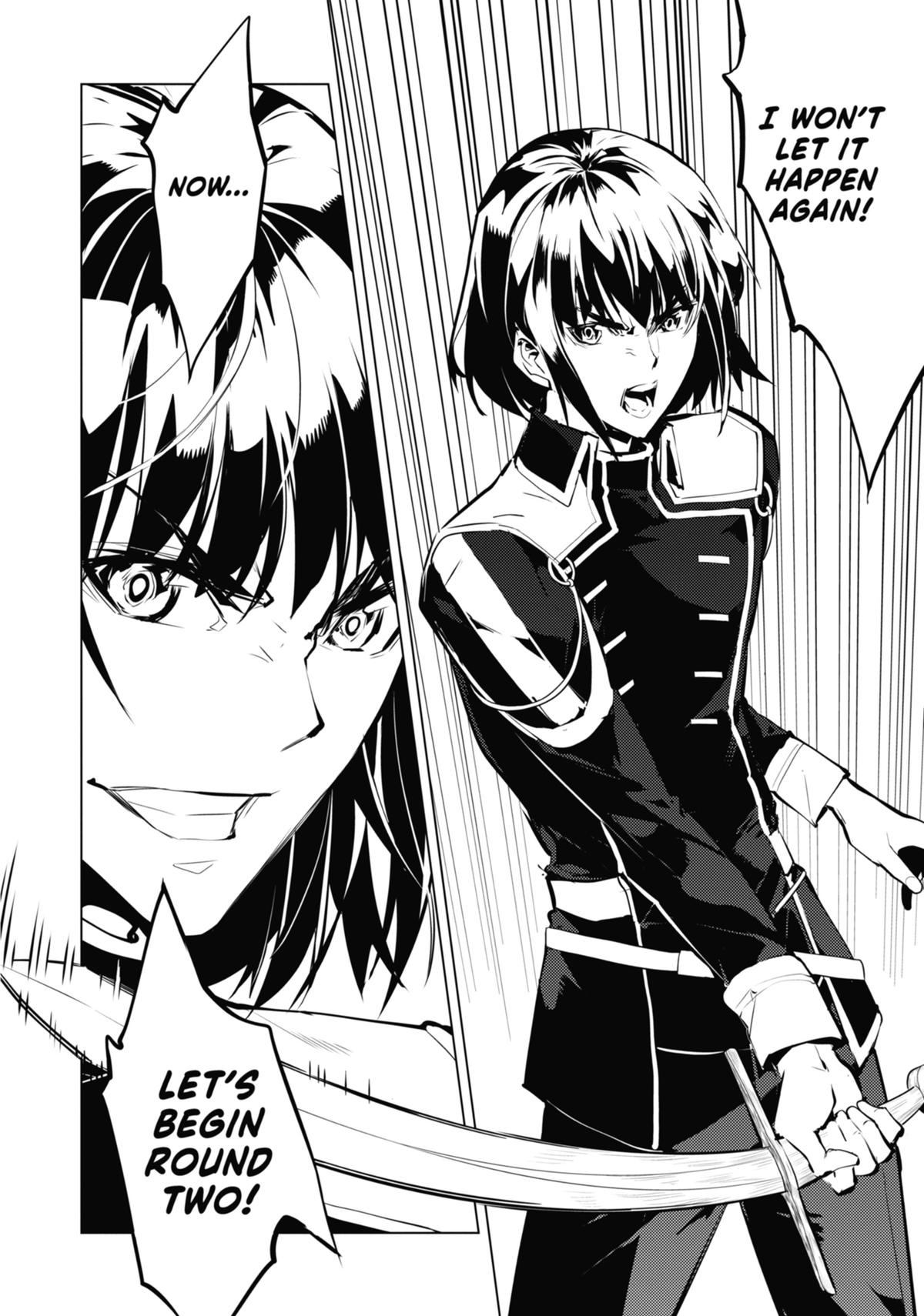Tensei Kenja no Isekai Raifu Chap 59 - Next Chap 60