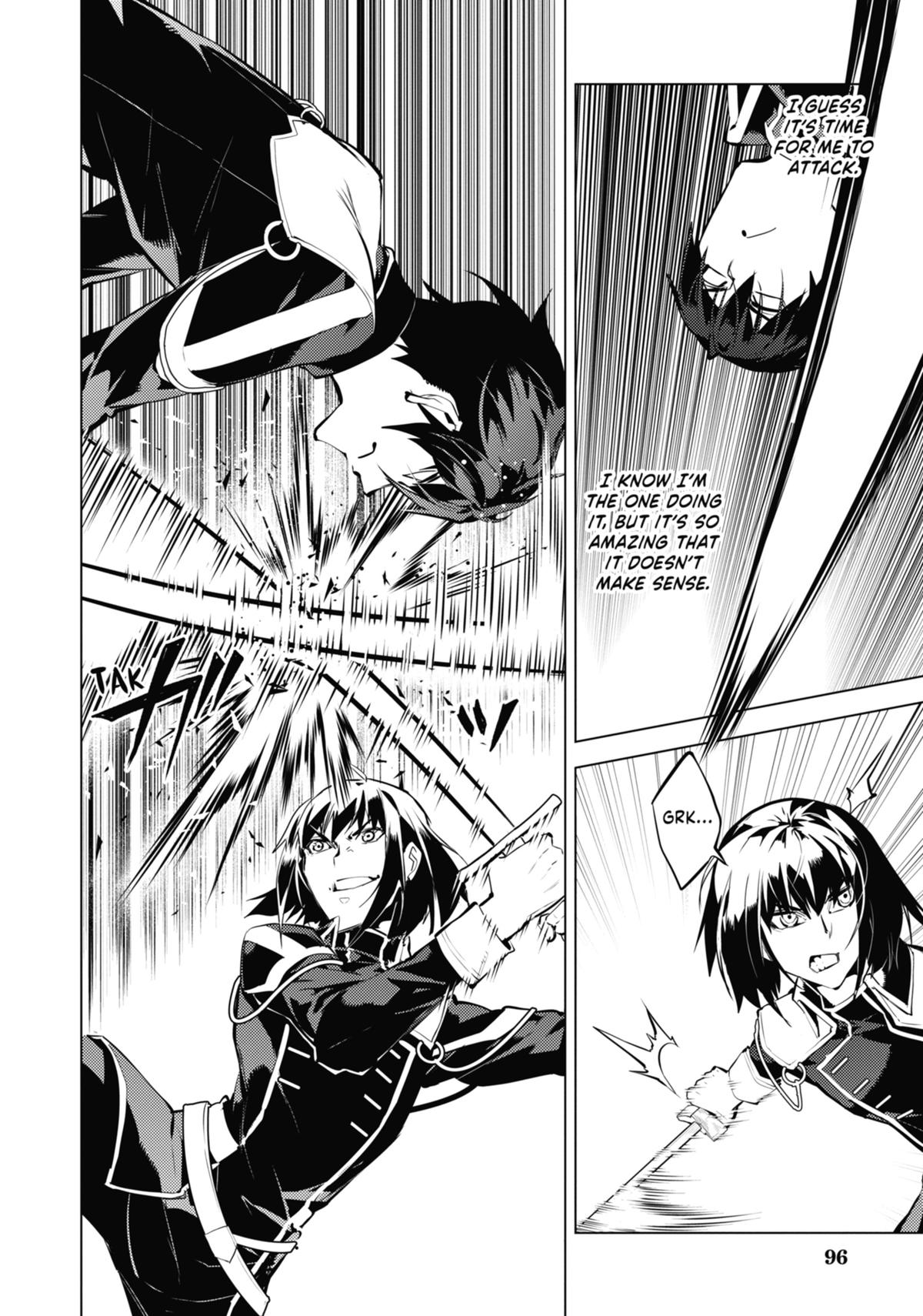 Tensei Kenja no Isekai Raifu Chap 59 - Next Chap 60