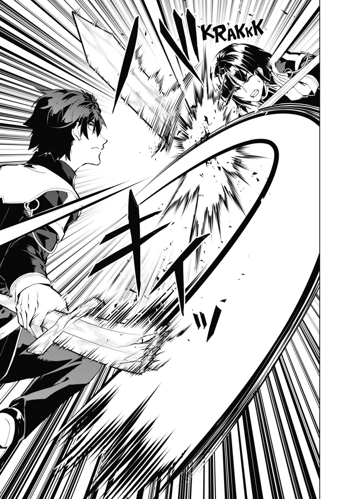Tensei Kenja no Isekai Raifu Chap 59 - Next Chap 60