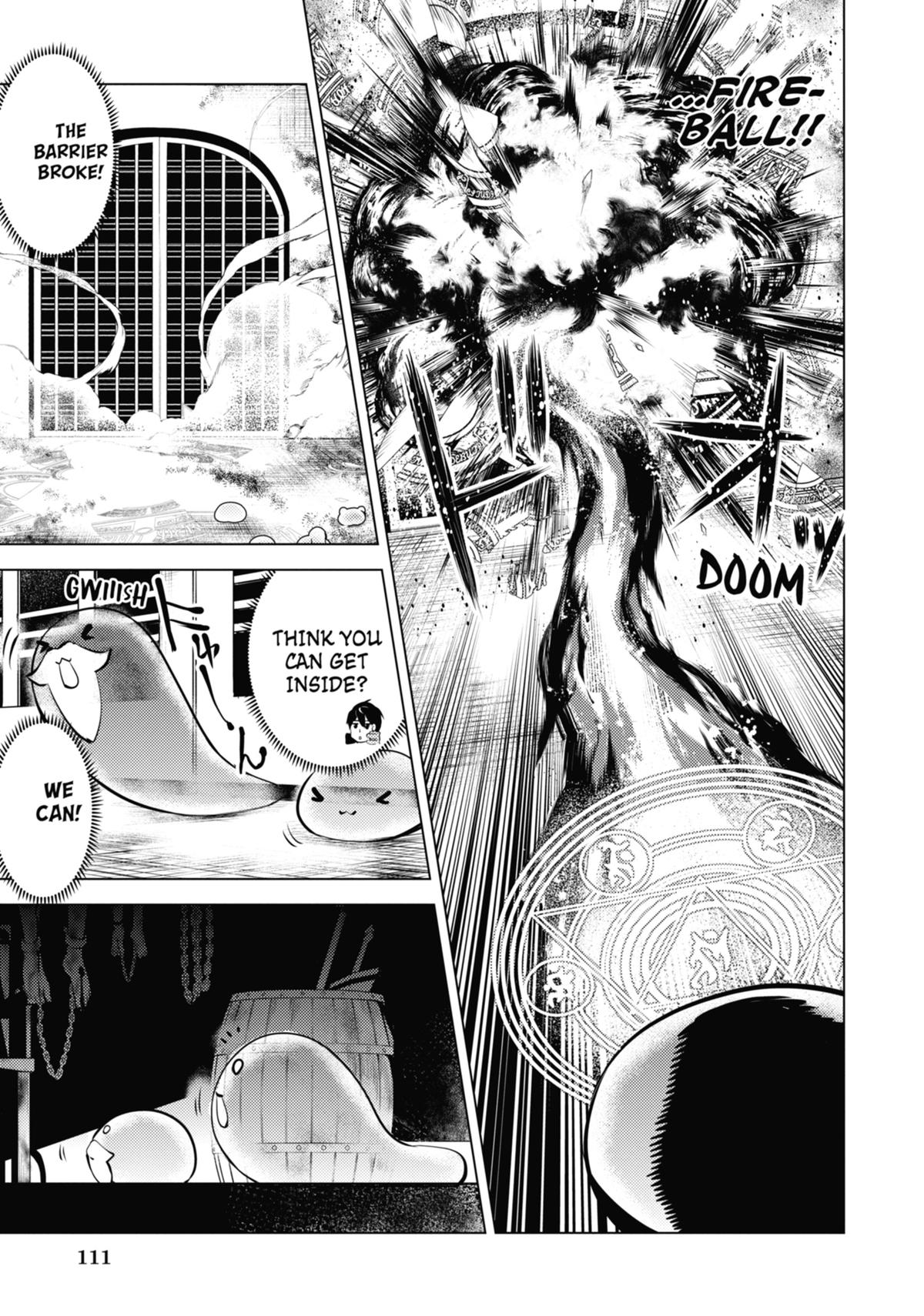 Tensei Kenja no Isekai Raifu Chap 50 - Next Chap 51
