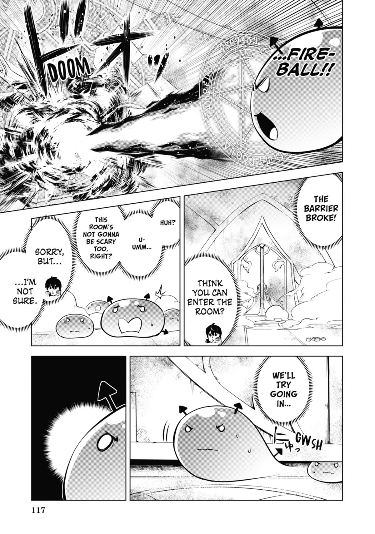 Tensei Kenja no Isekai Raifu Chap 50 - Next Chap 51