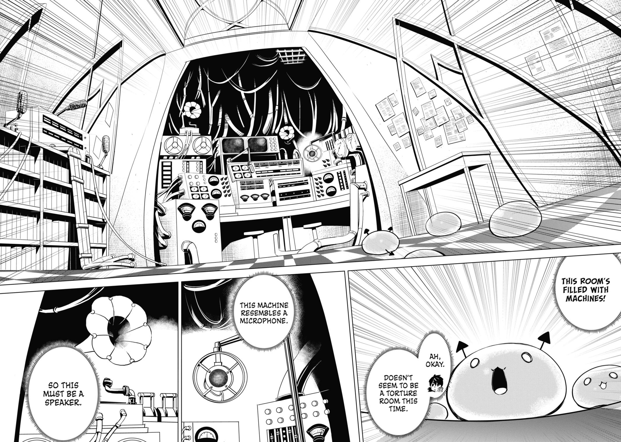 Tensei Kenja no Isekai Raifu Chap 50 - Next Chap 51