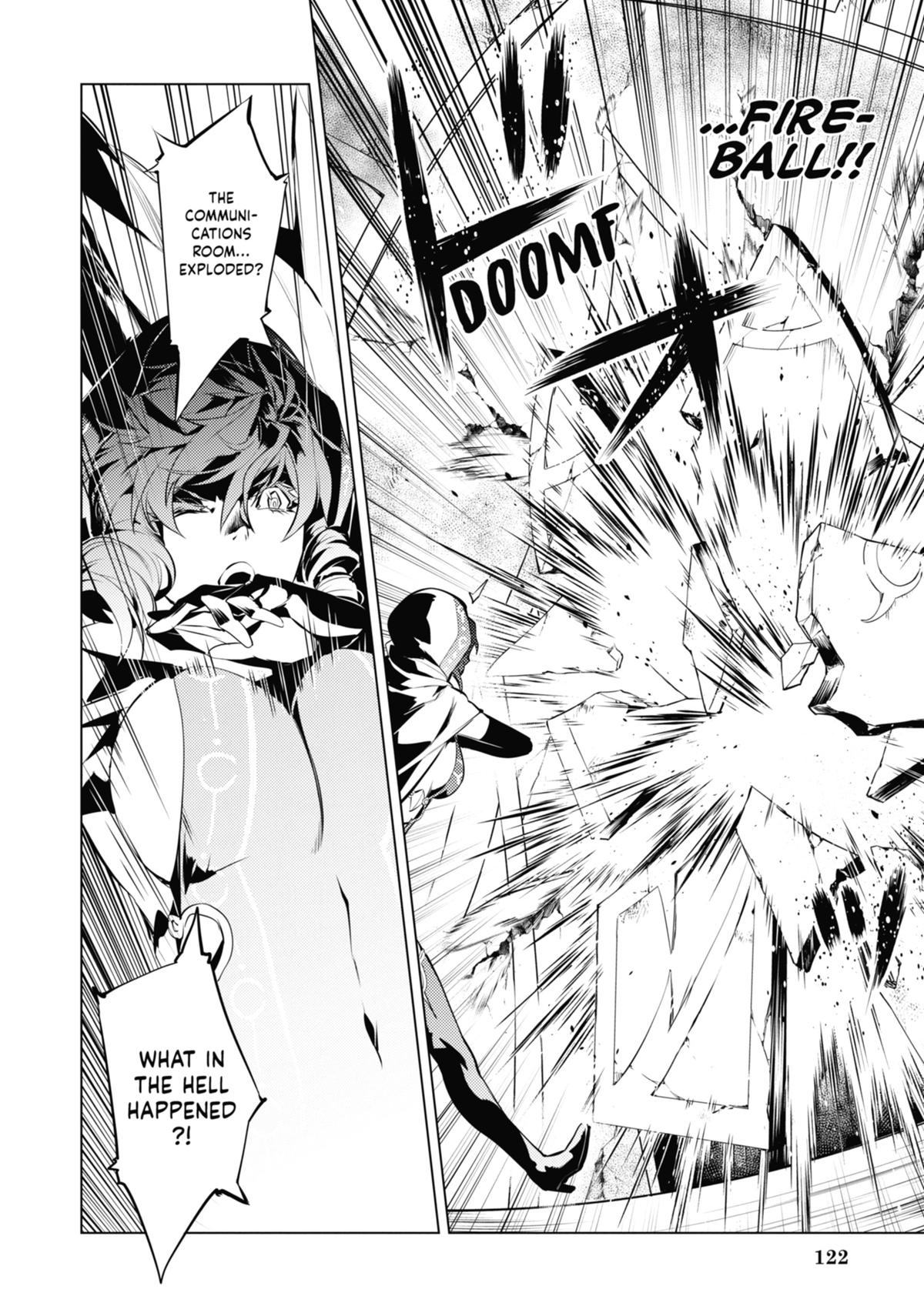 Tensei Kenja no Isekai Raifu Chap 50 - Next Chap 51