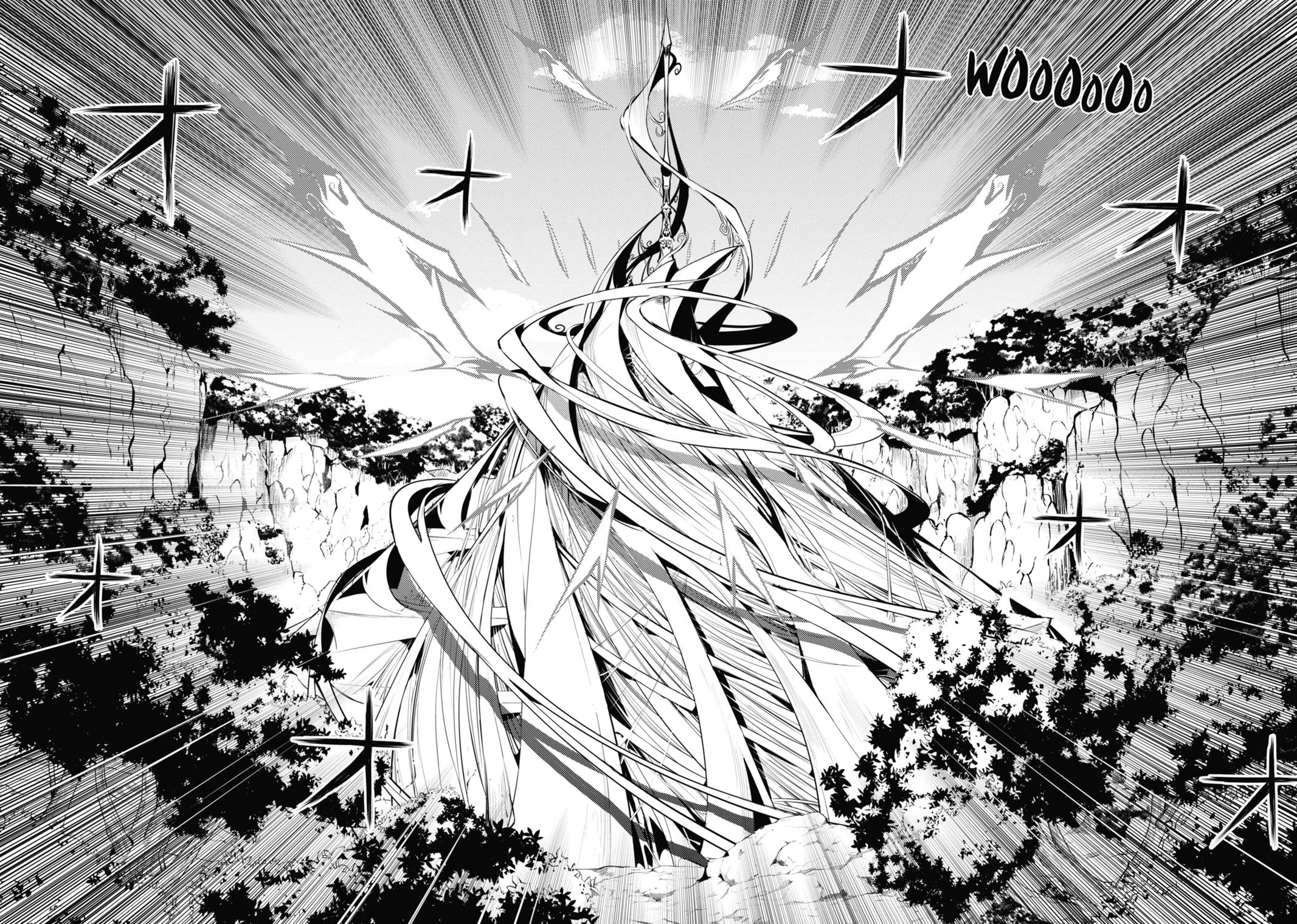 Tensei Kenja no Isekai Raifu Chap 50 - Next Chap 51