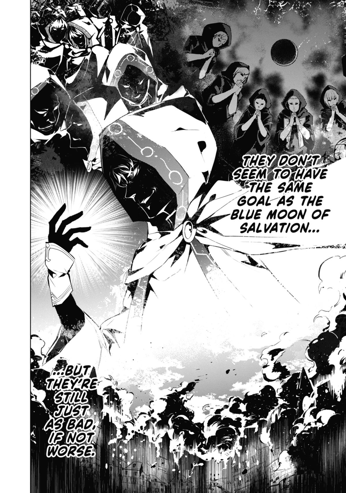 Tensei Kenja no Isekai Raifu Chap 50 - Next Chap 51