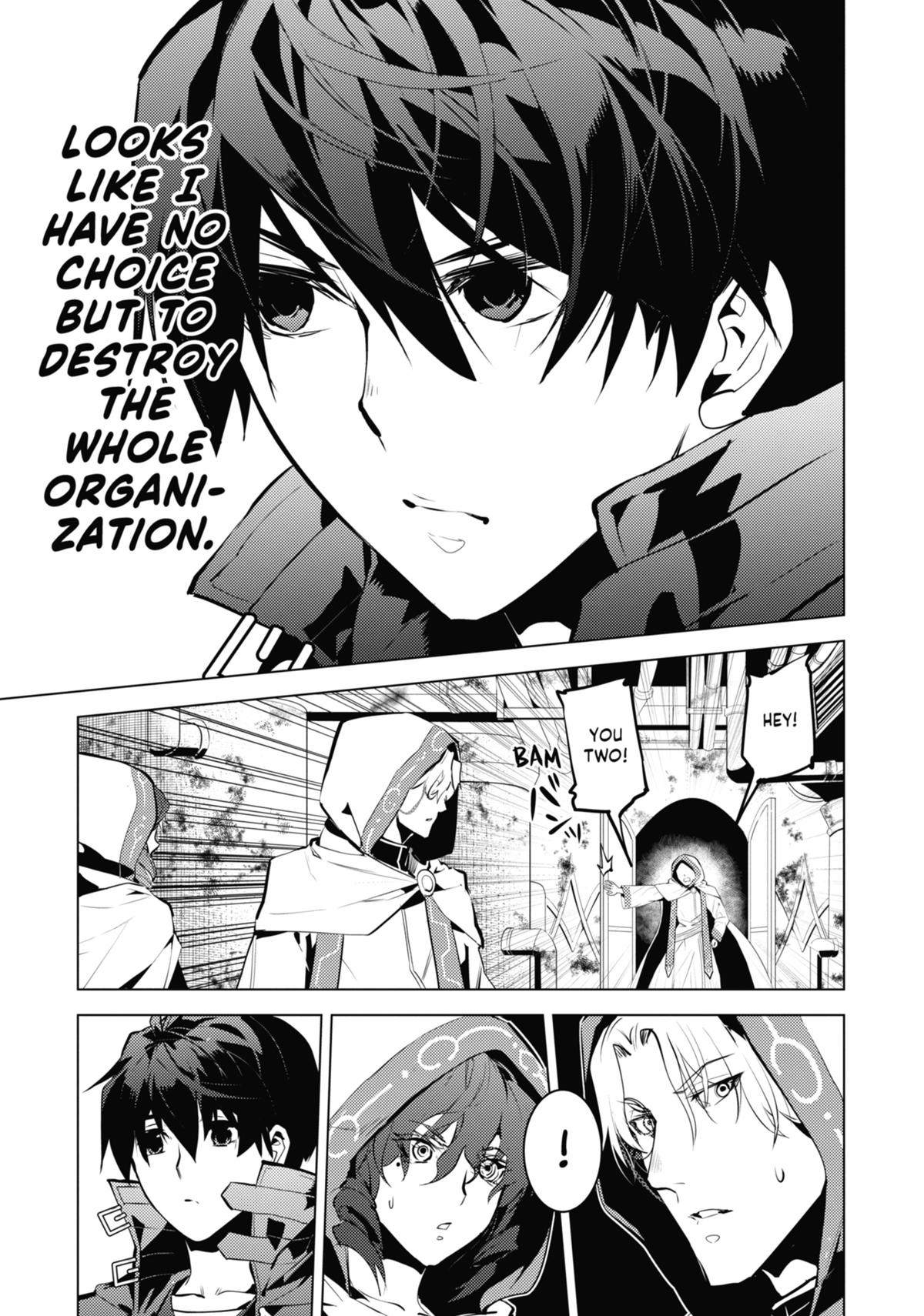 Tensei Kenja no Isekai Raifu Chap 50 - Next Chap 51