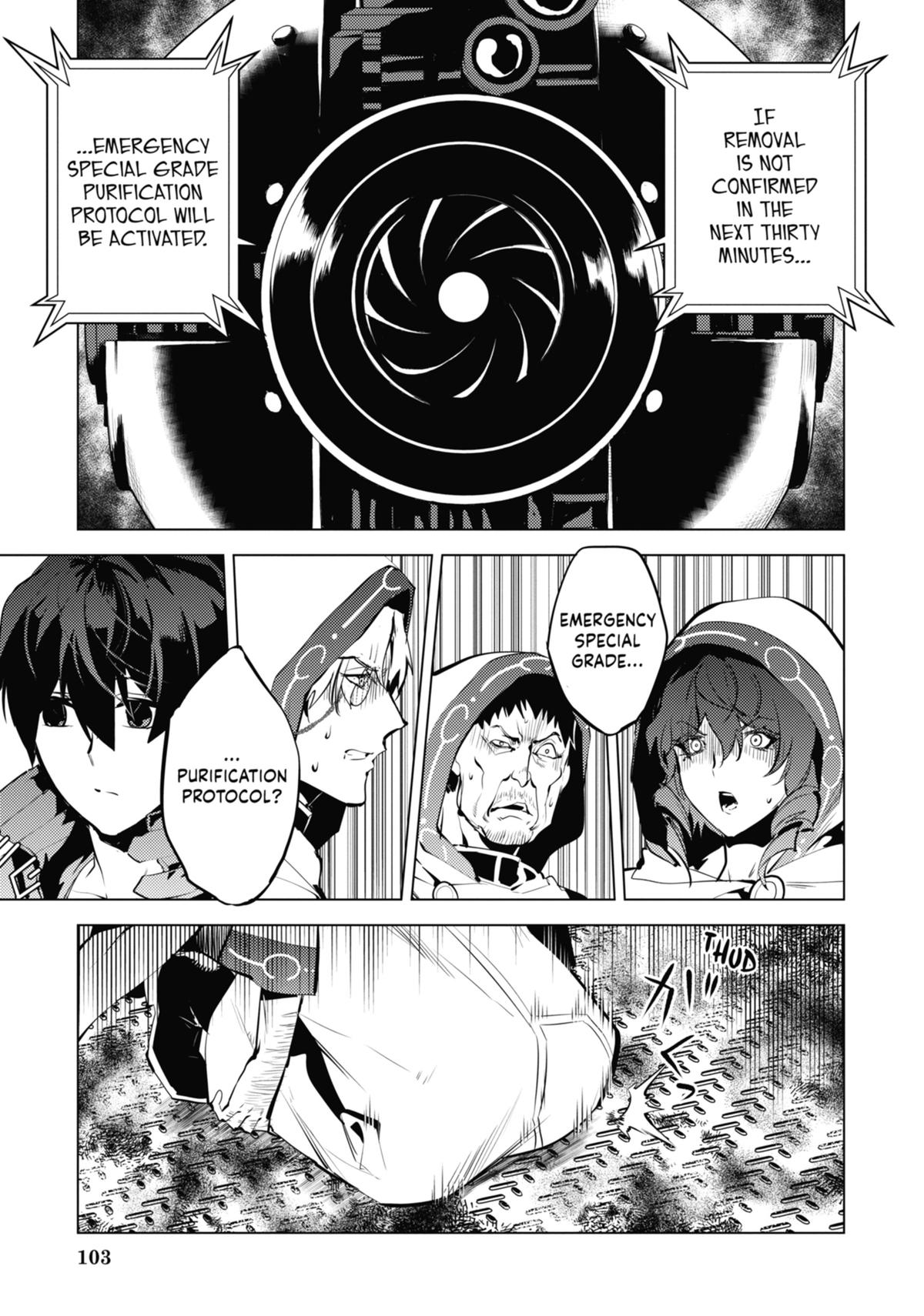 Tensei Kenja no Isekai Raifu Chap 50 - Next Chap 51