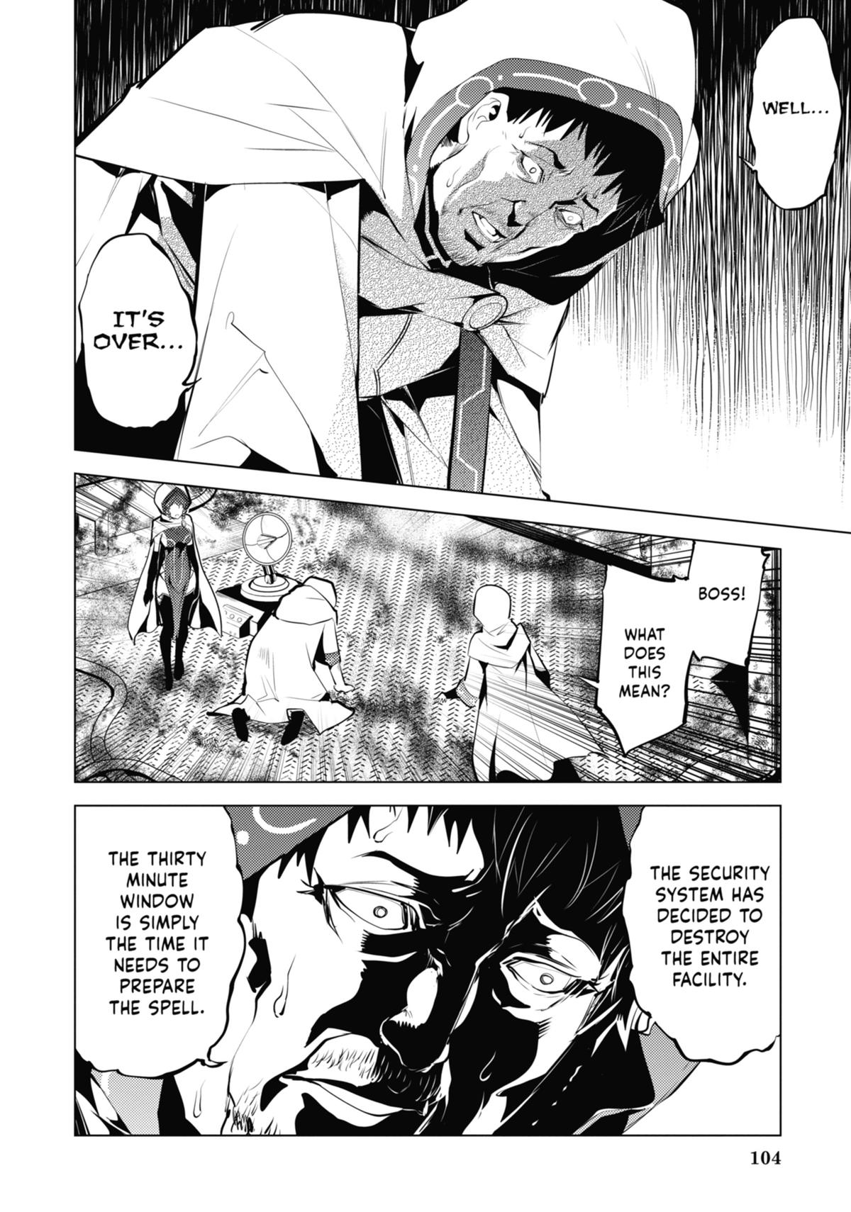 Tensei Kenja no Isekai Raifu Chap 50 - Next Chap 51