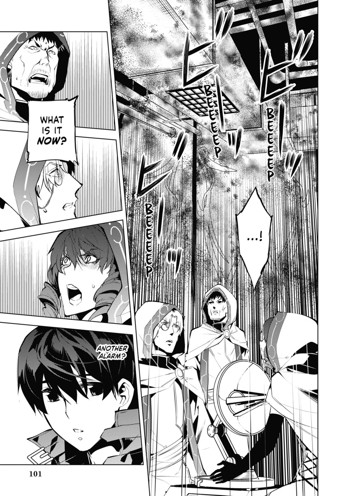 Tensei Kenja no Isekai Raifu Chap 50 - Next Chap 51