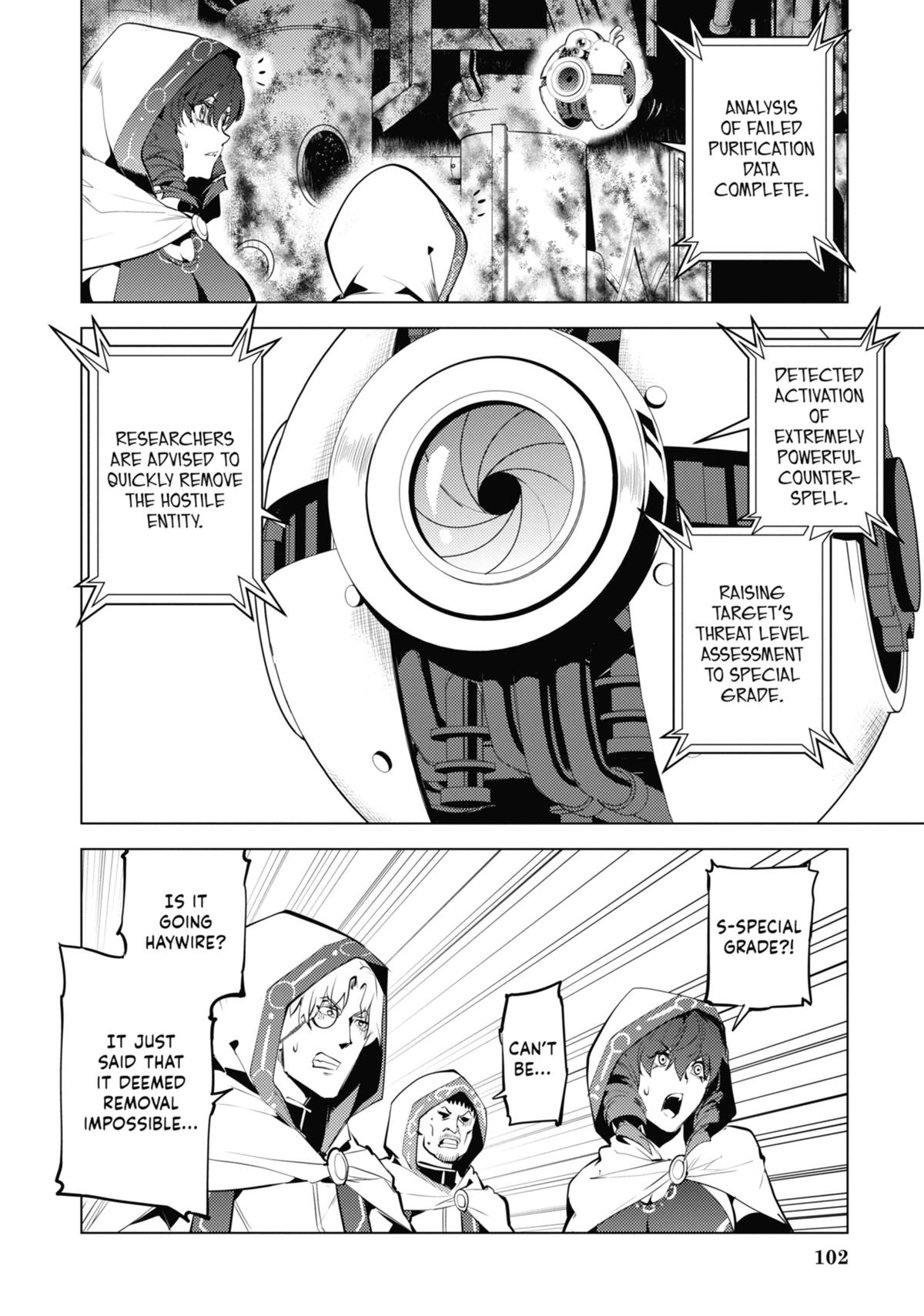 Tensei Kenja no Isekai Raifu Chap 50 - Next Chap 51