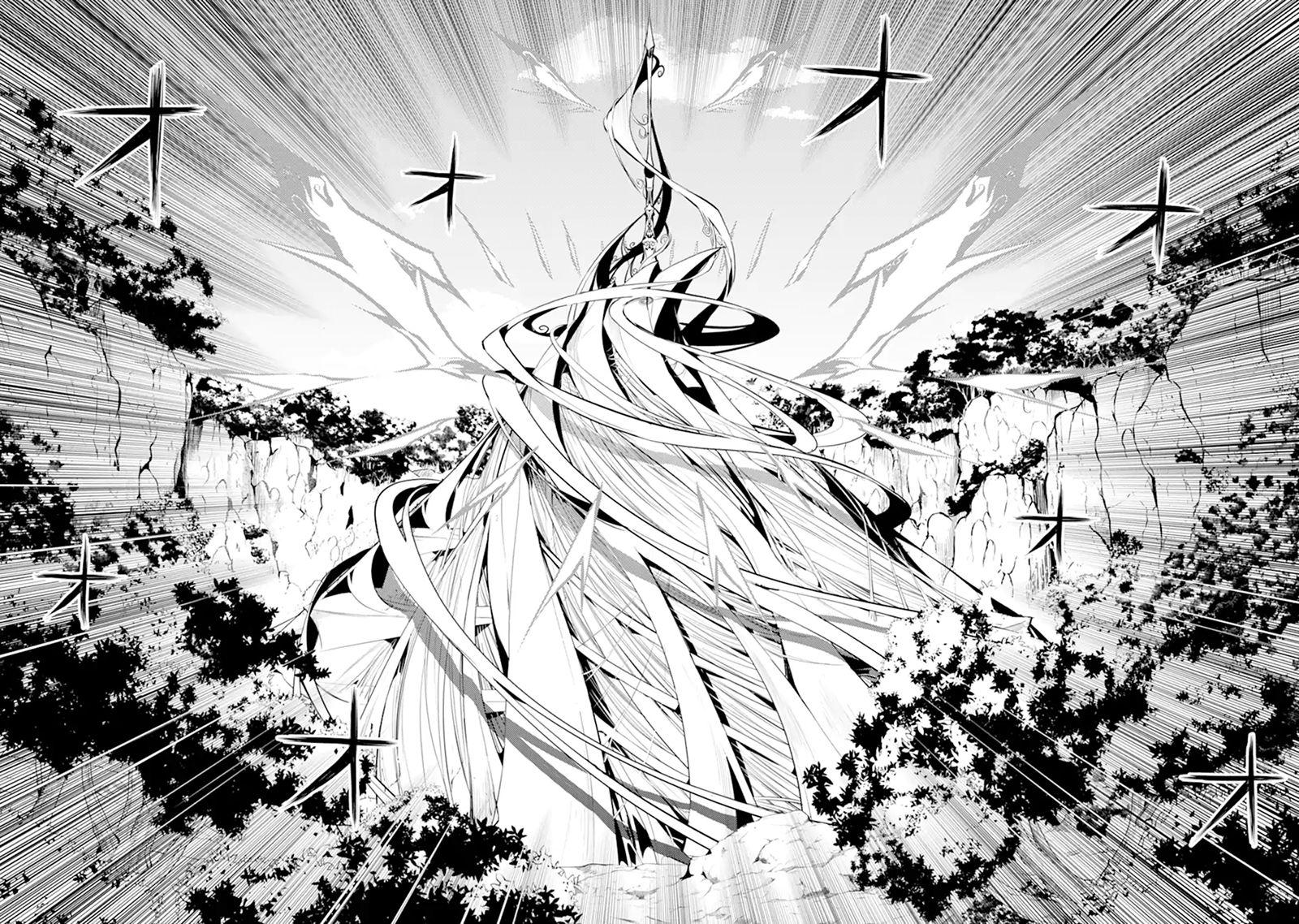 Tensei Kenja no Isekai Raifu Chap 50.1 - Next Chap 51.1