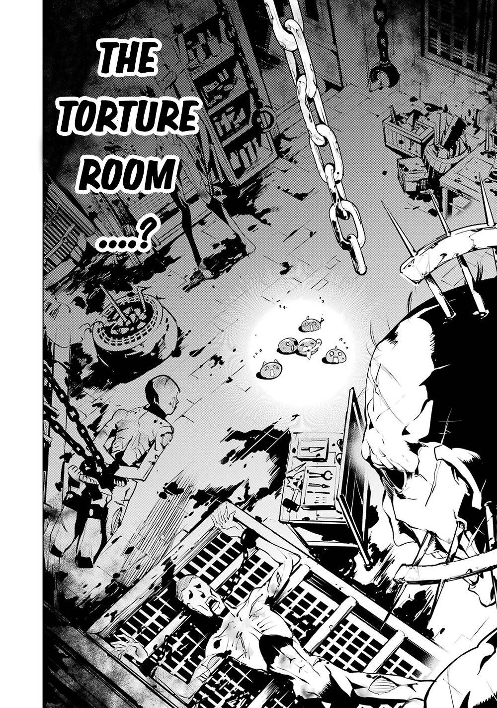 Tensei Kenja no Isekai Raifu Chap 50.2 - Next Chap 51.2