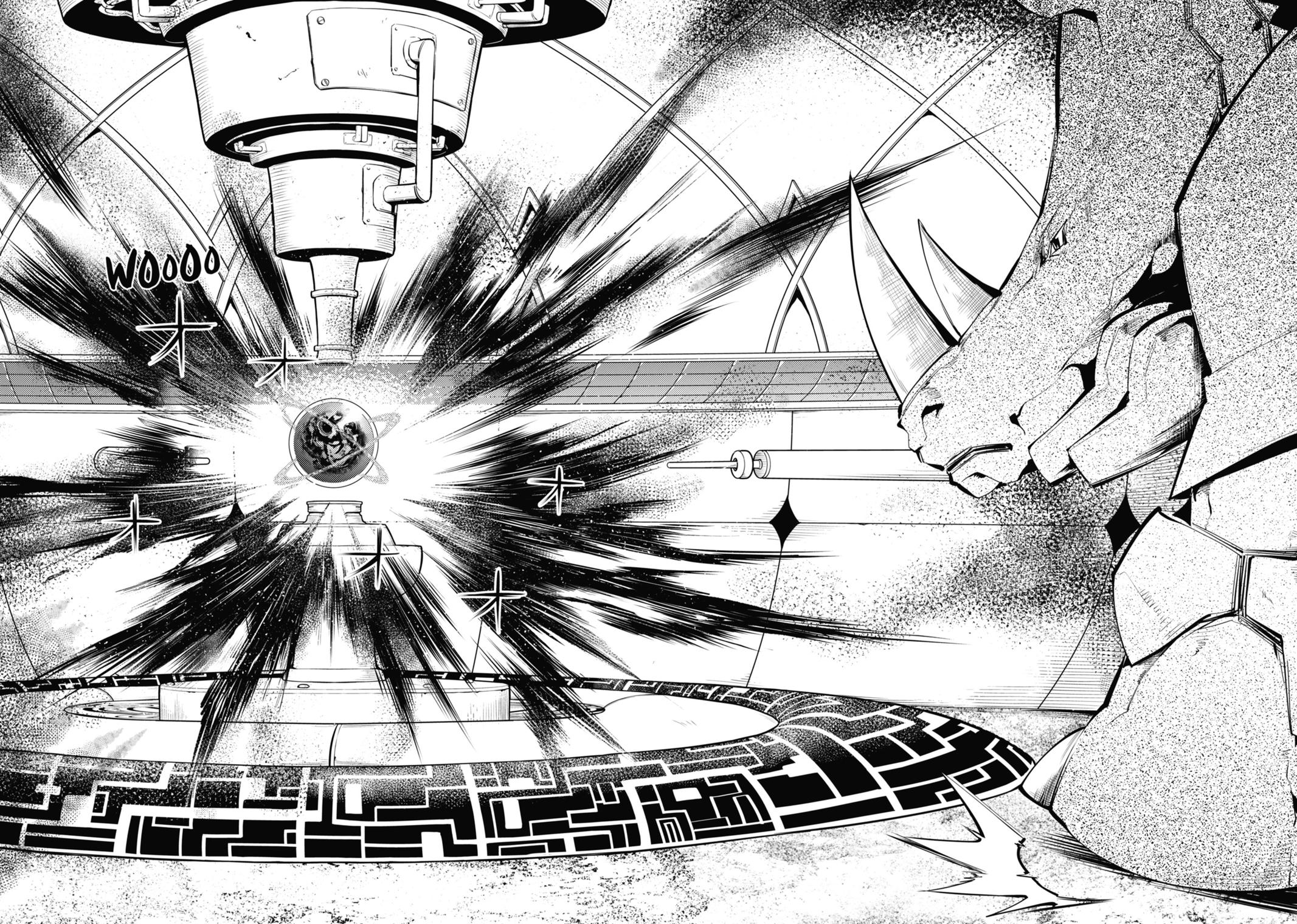 Tensei Kenja no Isekai Raifu Chap 51 - Next Chap 52