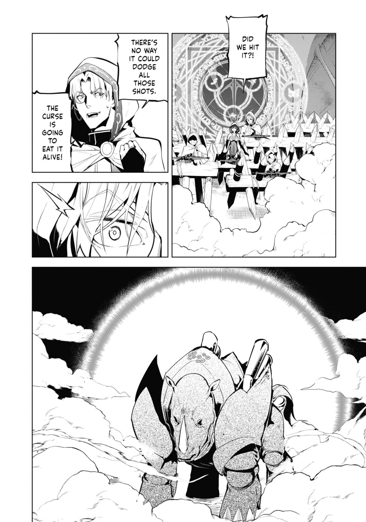 Tensei Kenja no Isekai Raifu Chap 51 - Next Chap 52