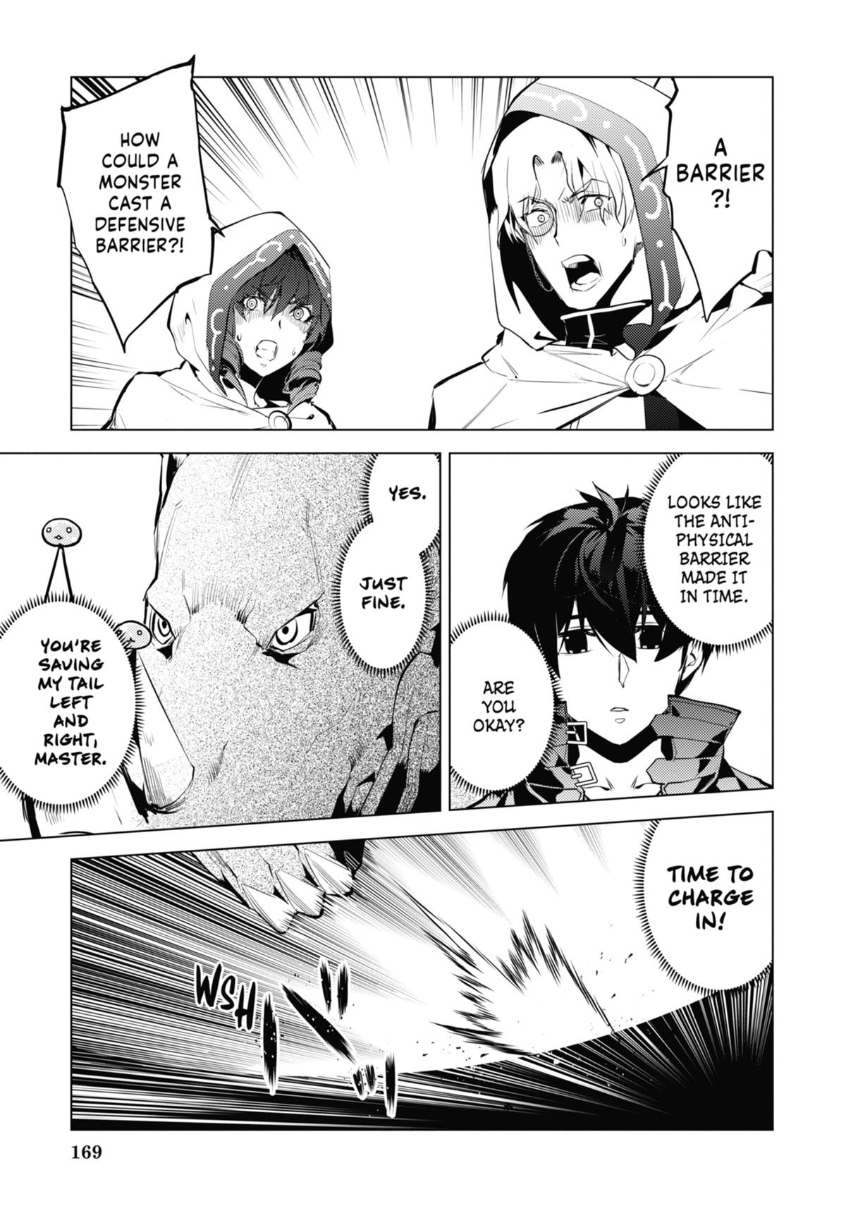 Tensei Kenja no Isekai Raifu Chap 51 - Next Chap 52