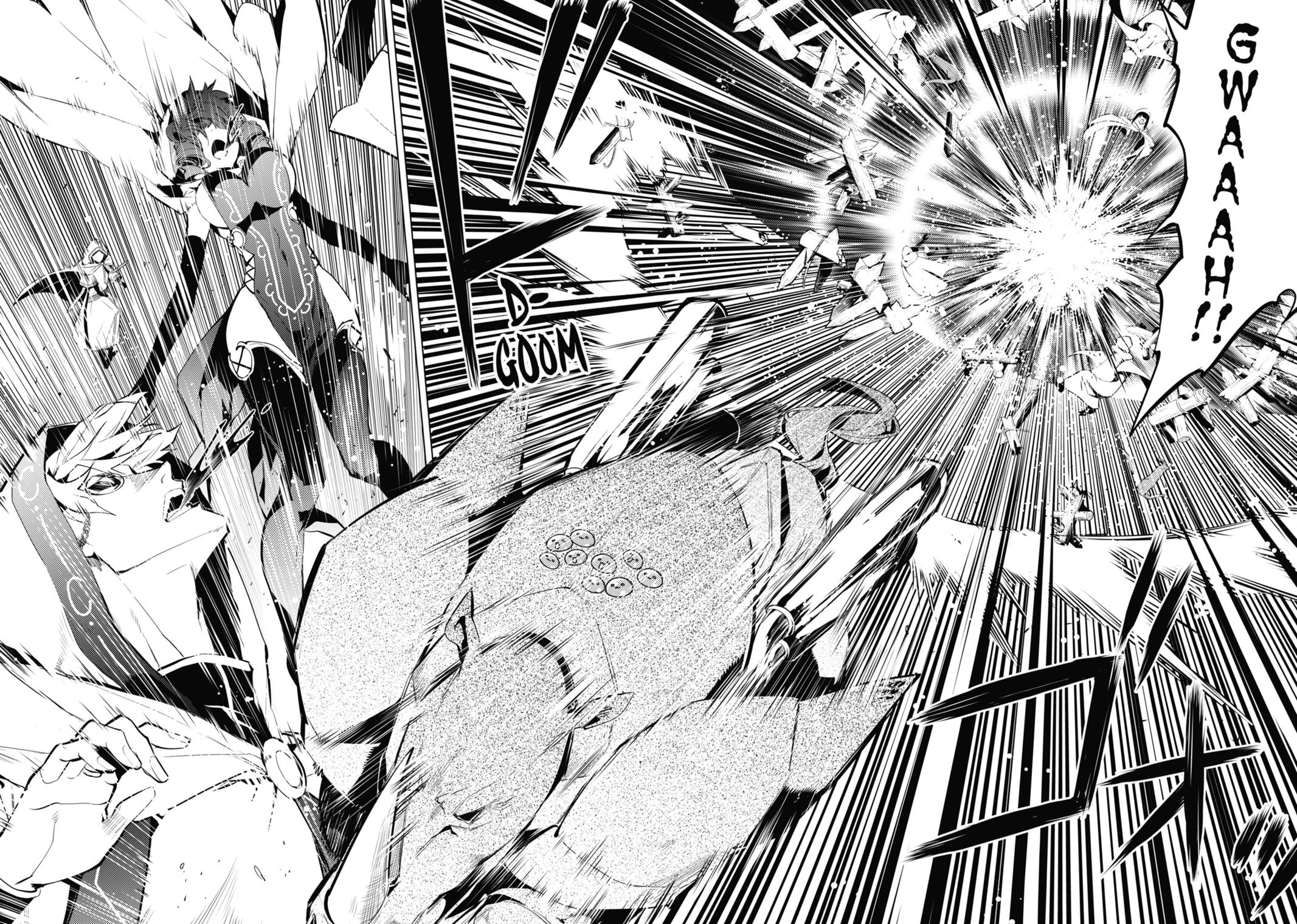 Tensei Kenja no Isekai Raifu Chap 51 - Next Chap 52