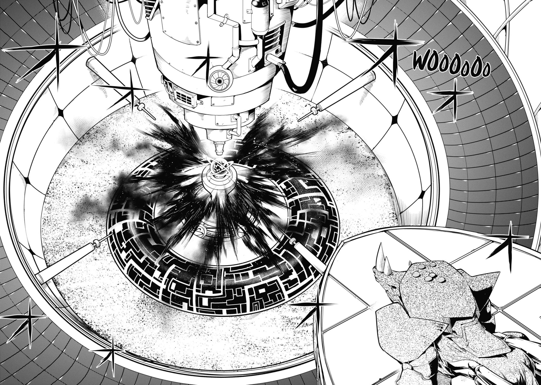 Tensei Kenja no Isekai Raifu Chap 51 - Next Chap 52